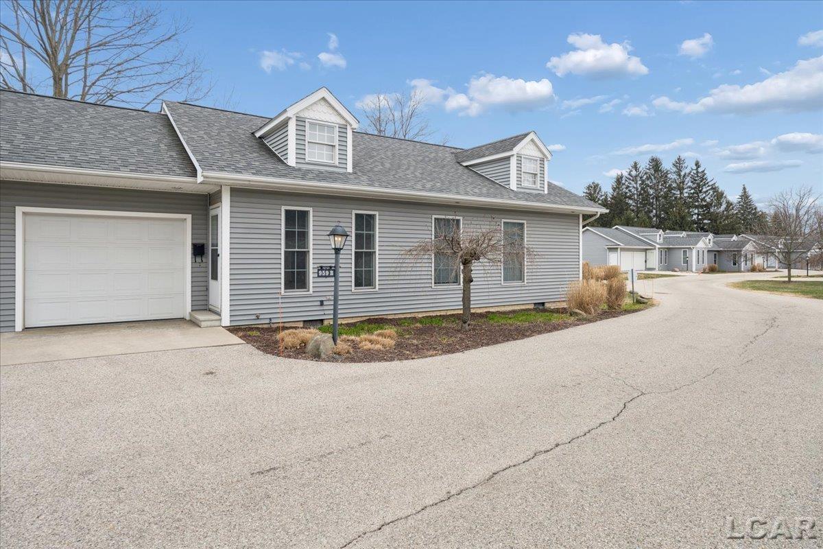 959 W Maumee Street UNIT&nbsp;B, Adrian, MI, 49221