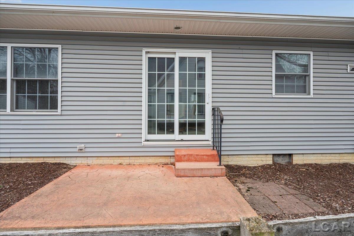 959 W Maumee Street UNIT&nbsp;B, Adrian, MI, 49221