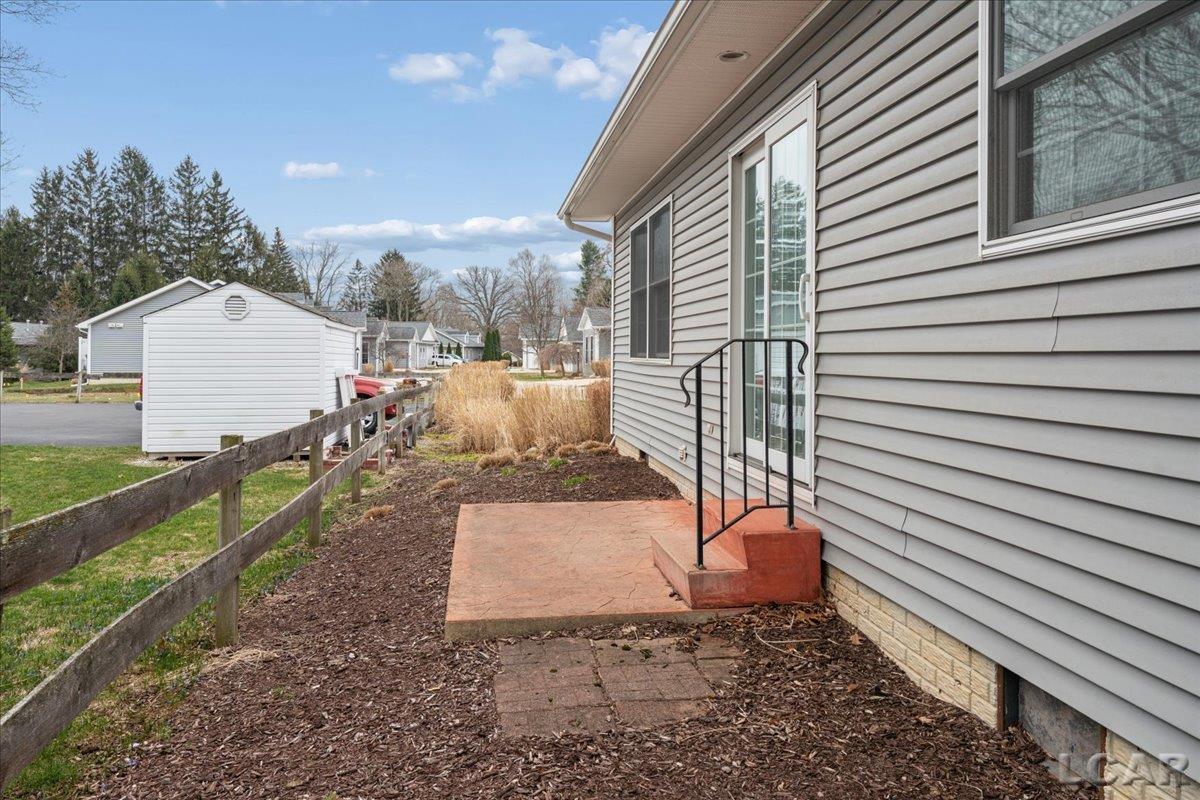 959 W Maumee Street UNIT&nbsp;B, Adrian, MI, 49221