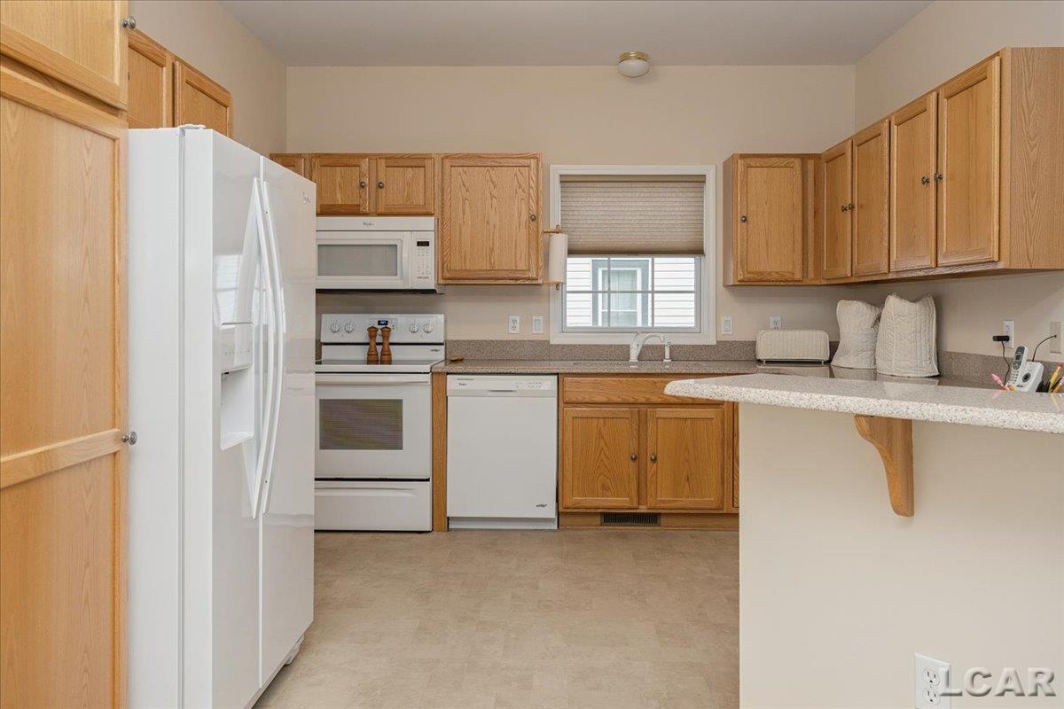 959 W Maumee Street UNIT&nbsp;B, Adrian, MI, 49221