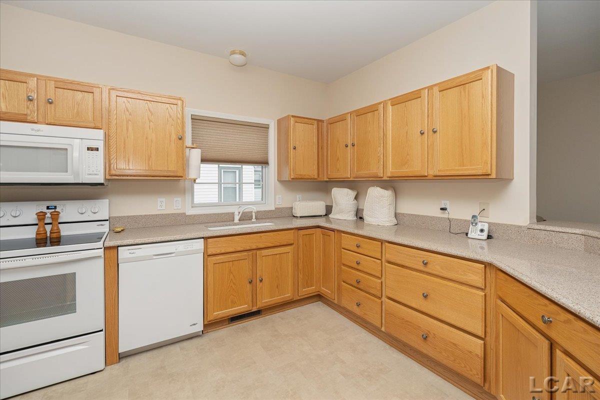 959 W Maumee Street UNIT&nbsp;B, Adrian, MI, 49221