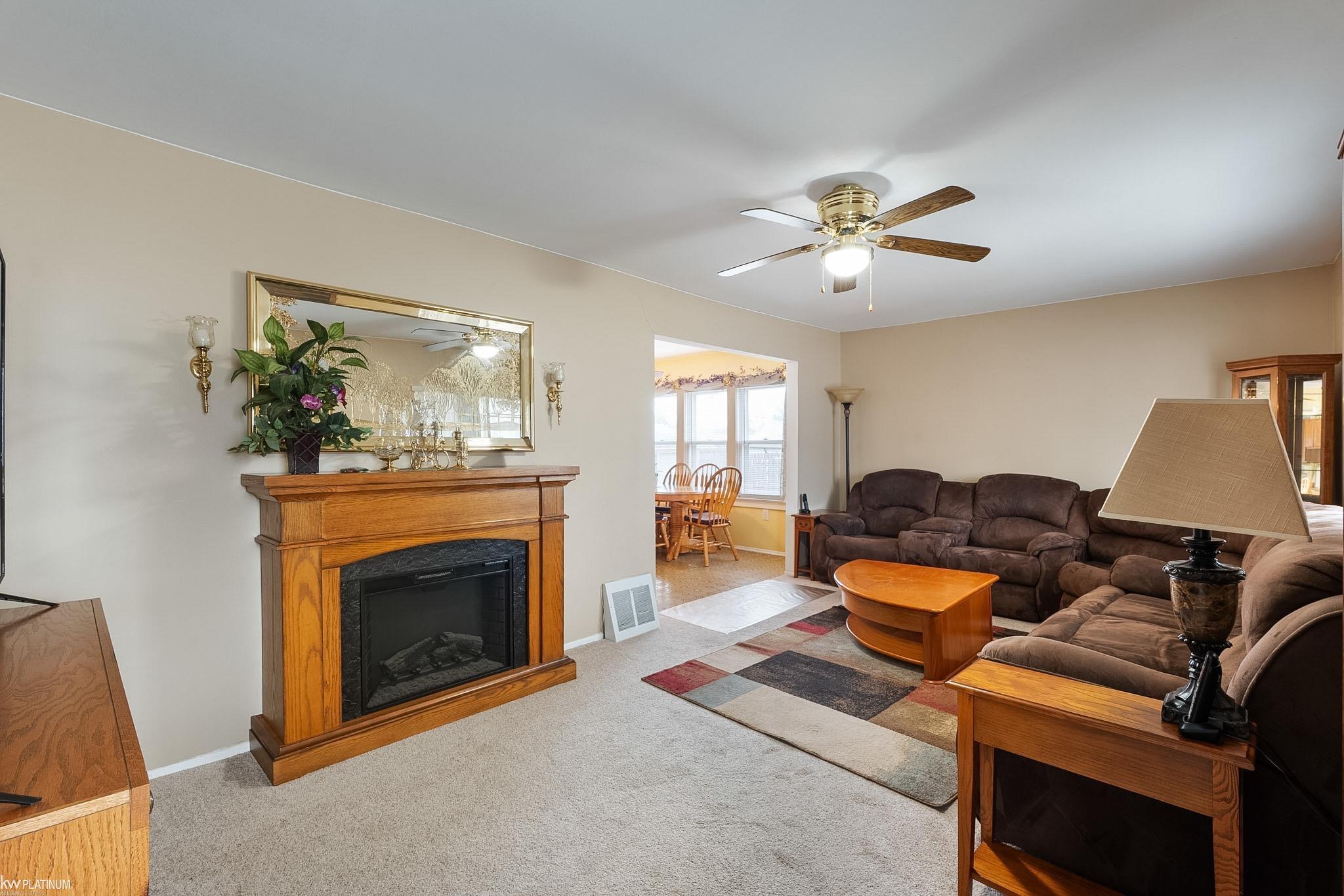 Homes for sale in Saint Clair Shores, MI | 22415 Stephens St, Saint Clair Shores, MI 48080 | MLS# 50201965