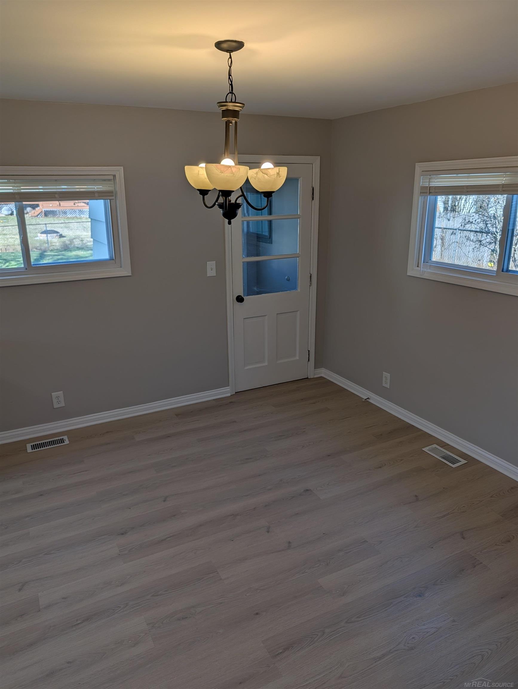 28827 Wauketa Avenue, Warren, MI, 48092