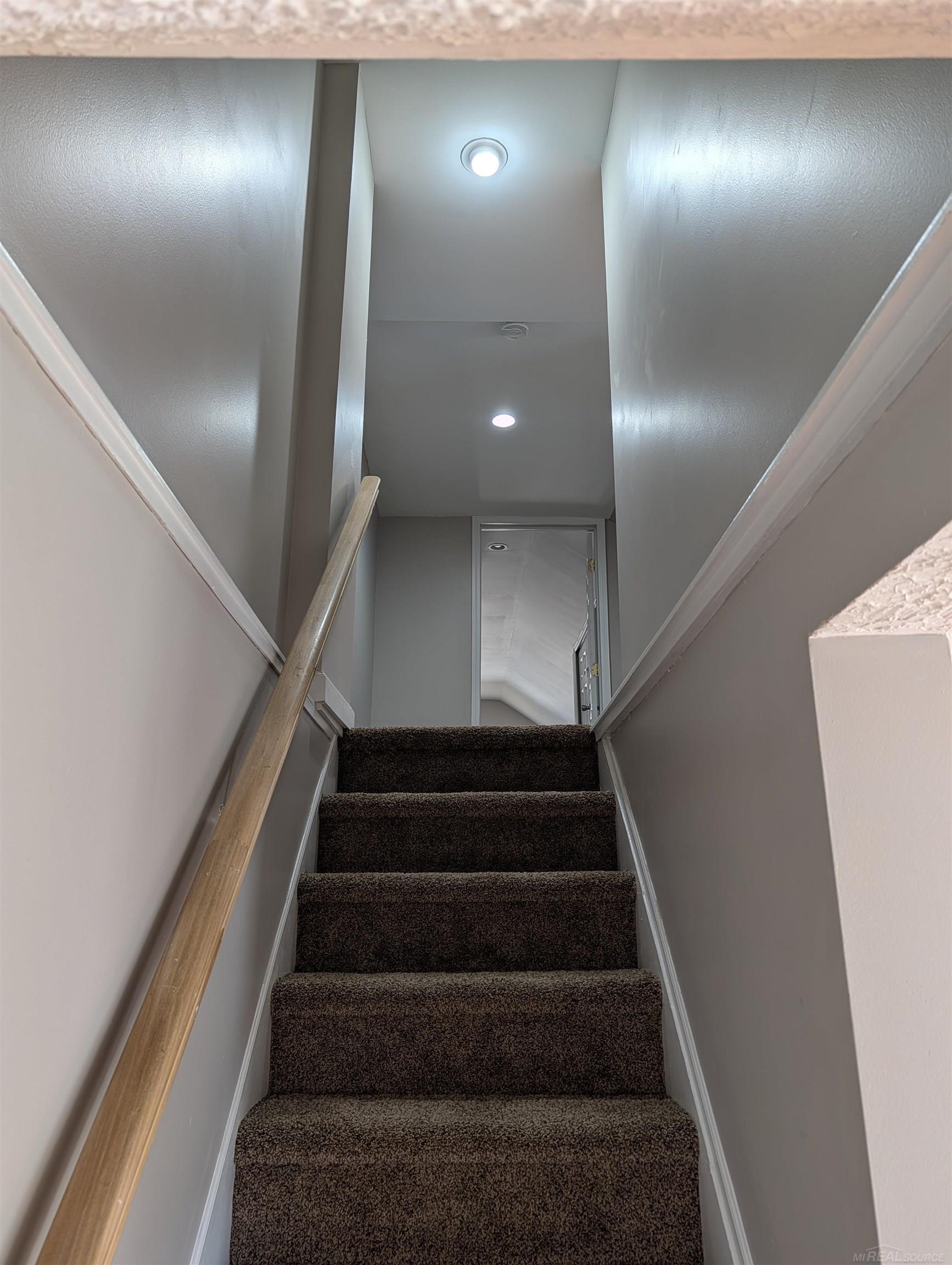 28827 Wauketa Avenue, Warren, MI, 48092