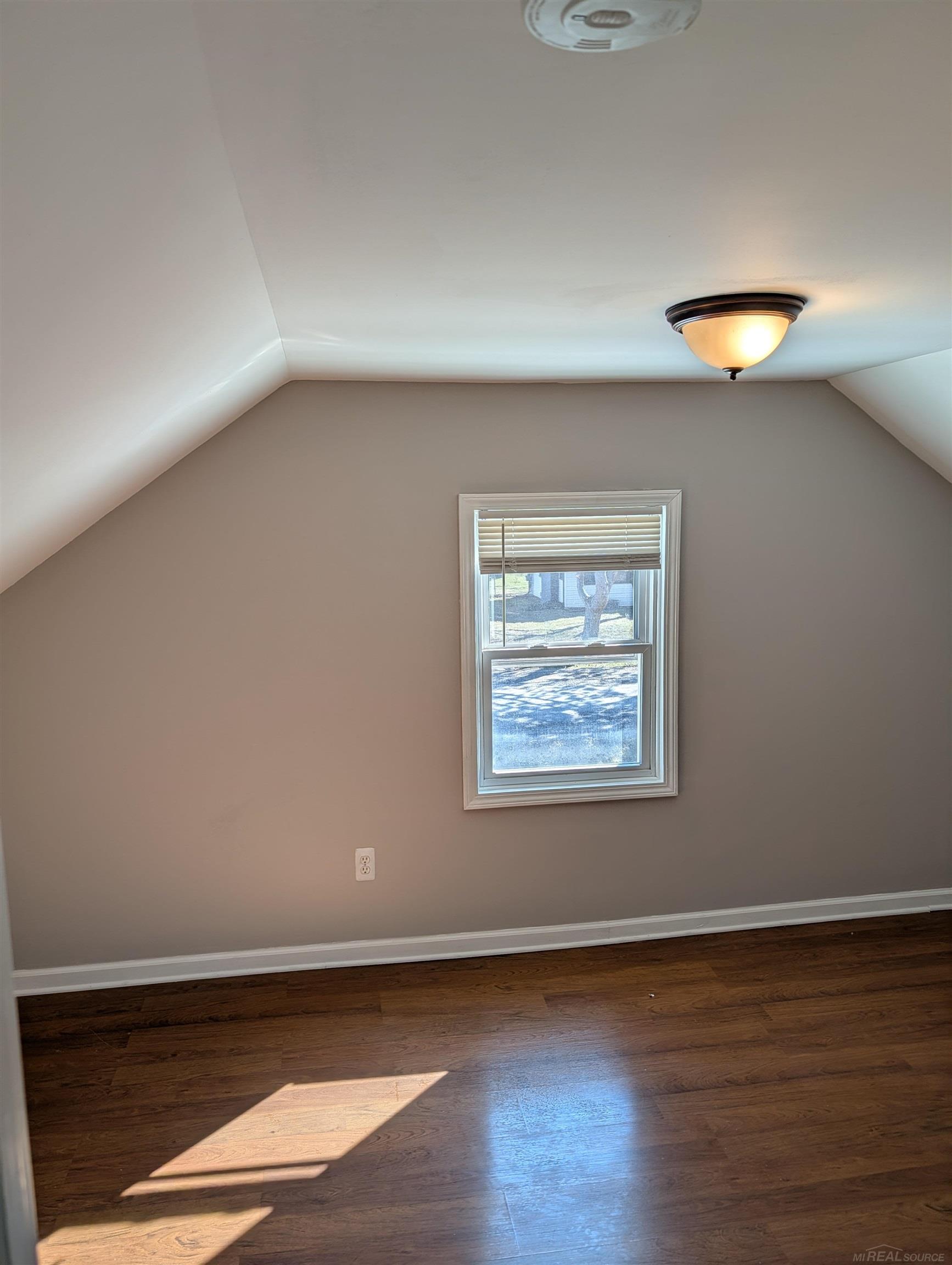 28827 Wauketa Avenue, Warren, MI, 48092