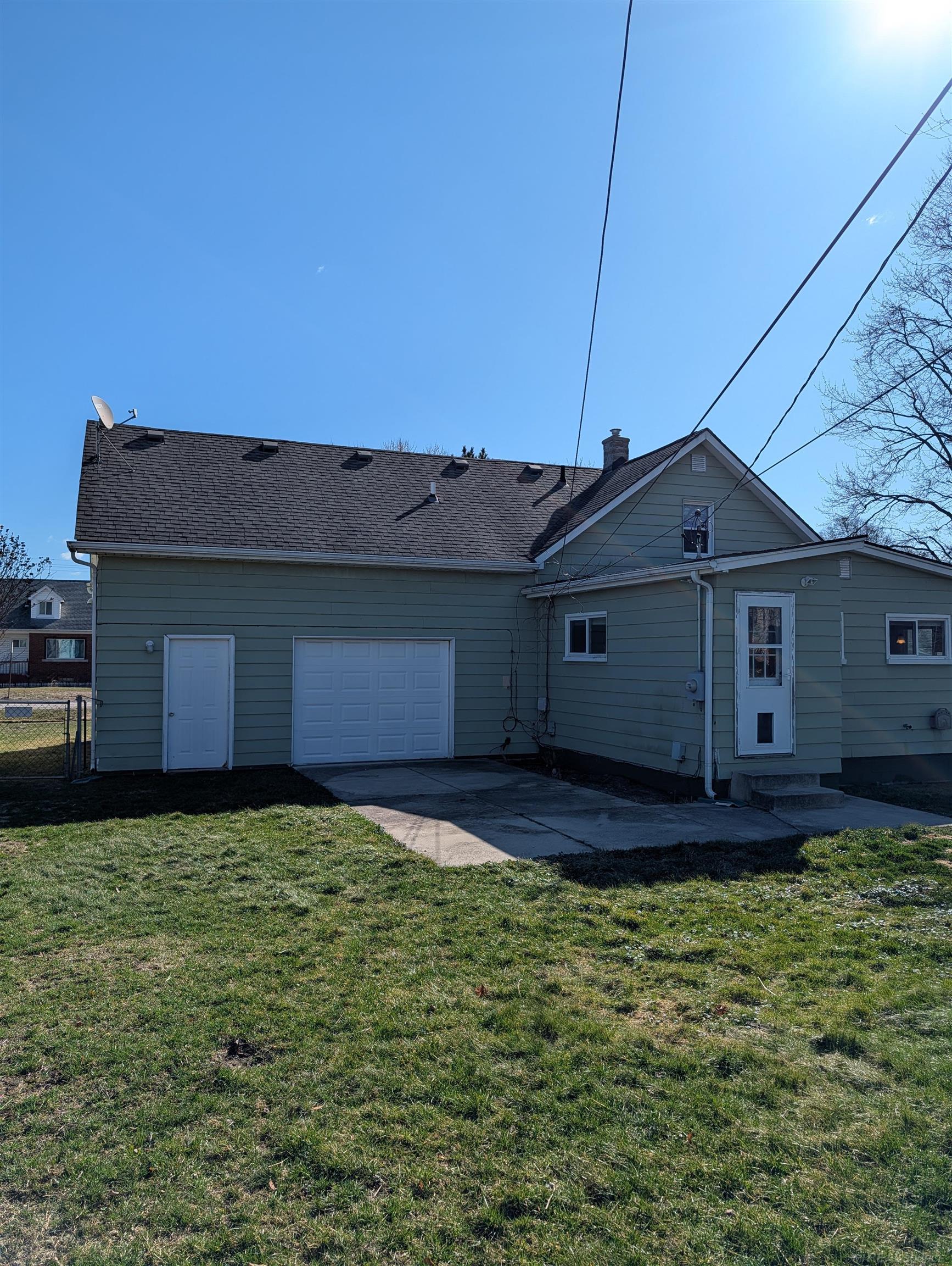 28827 Wauketa Avenue, Warren, MI, 48092