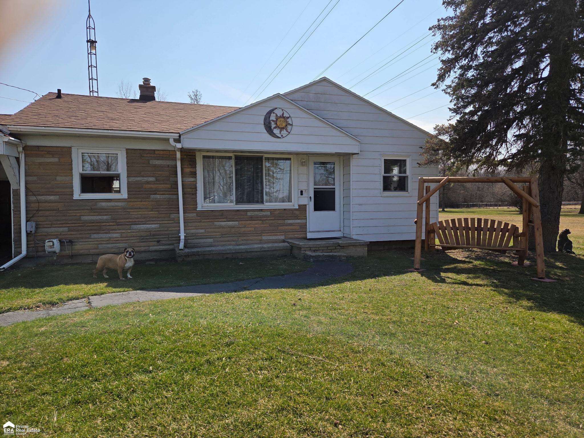 4136 Leith Street, Burton, MI, 48509