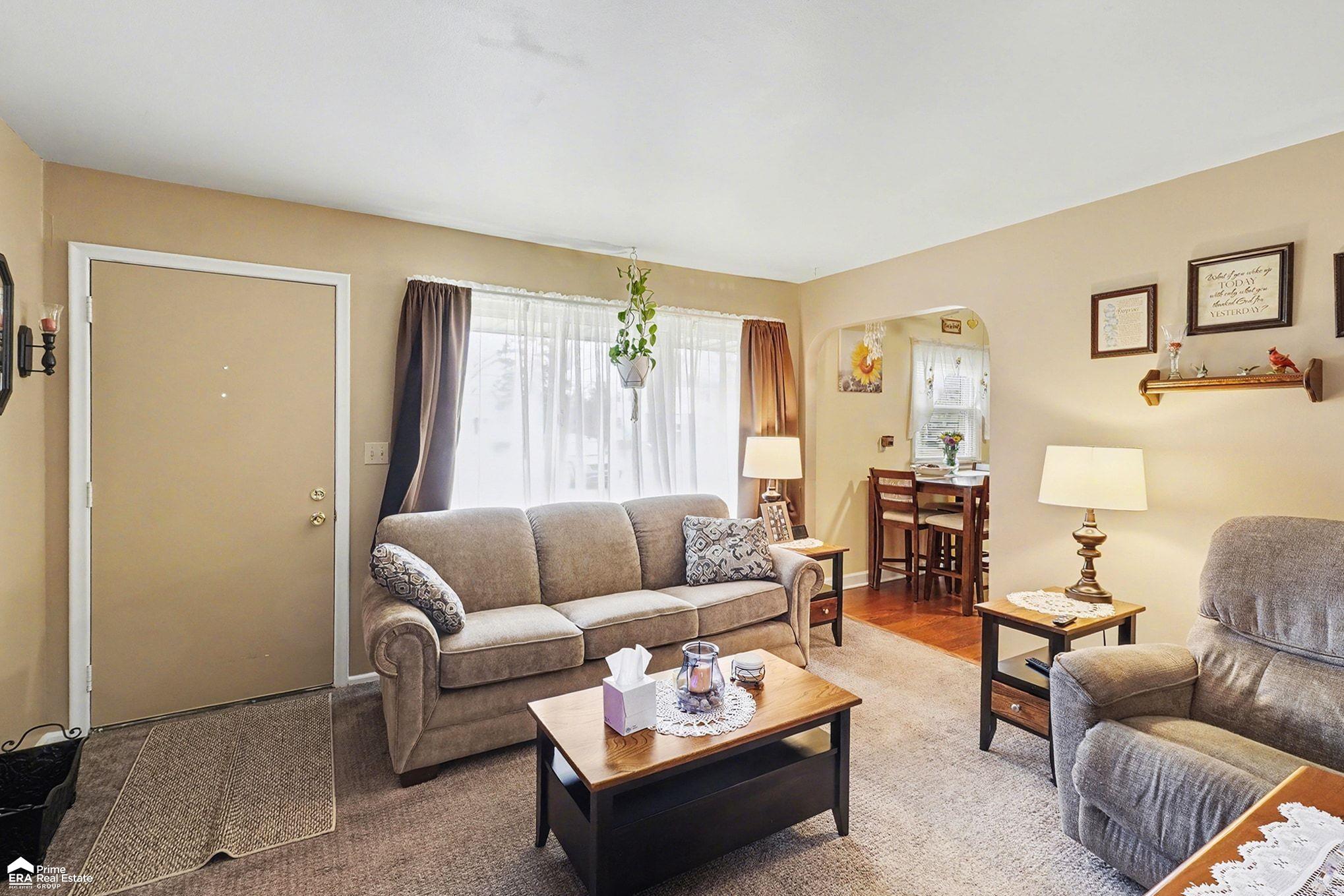 4136 Leith Street, Burton, MI, 48509