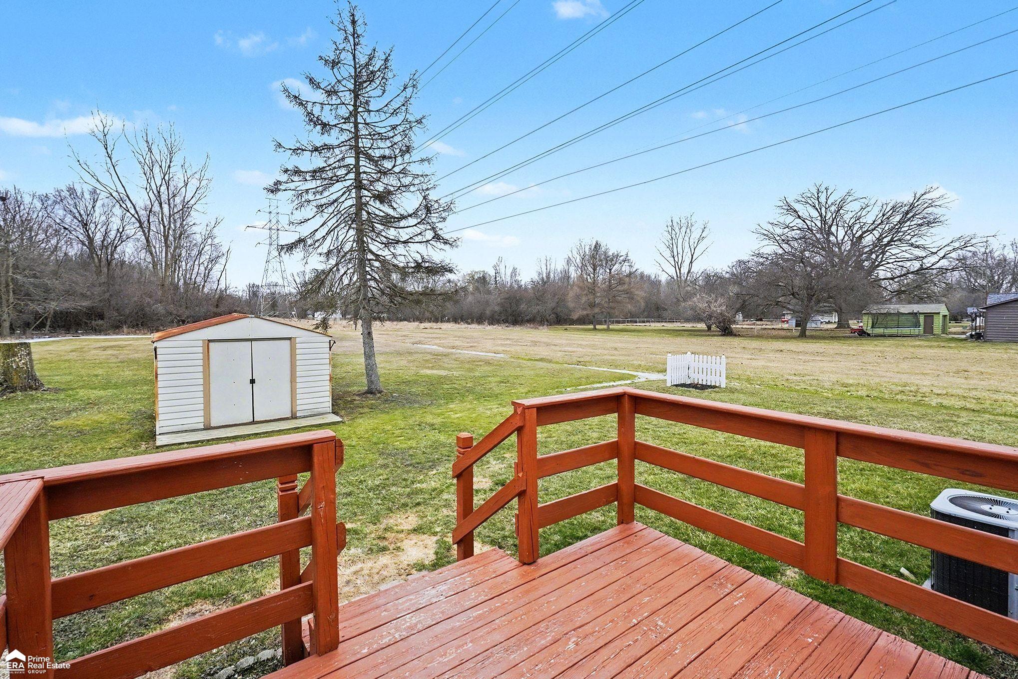 4136 Leith Street, Burton, MI, 48509