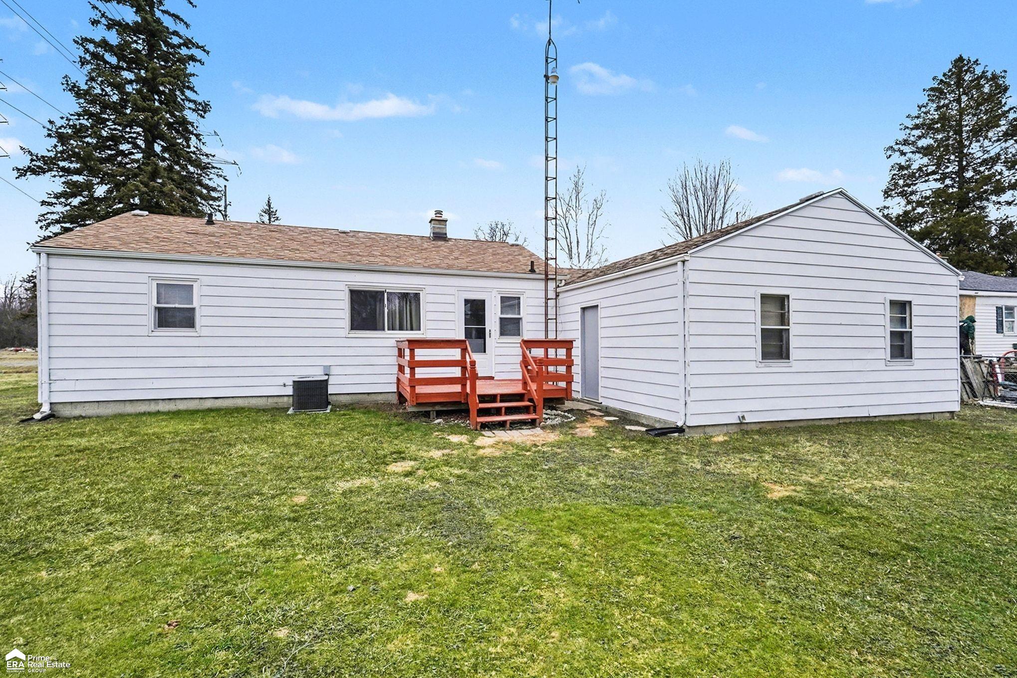 4136 Leith Street, Burton, MI, 48509