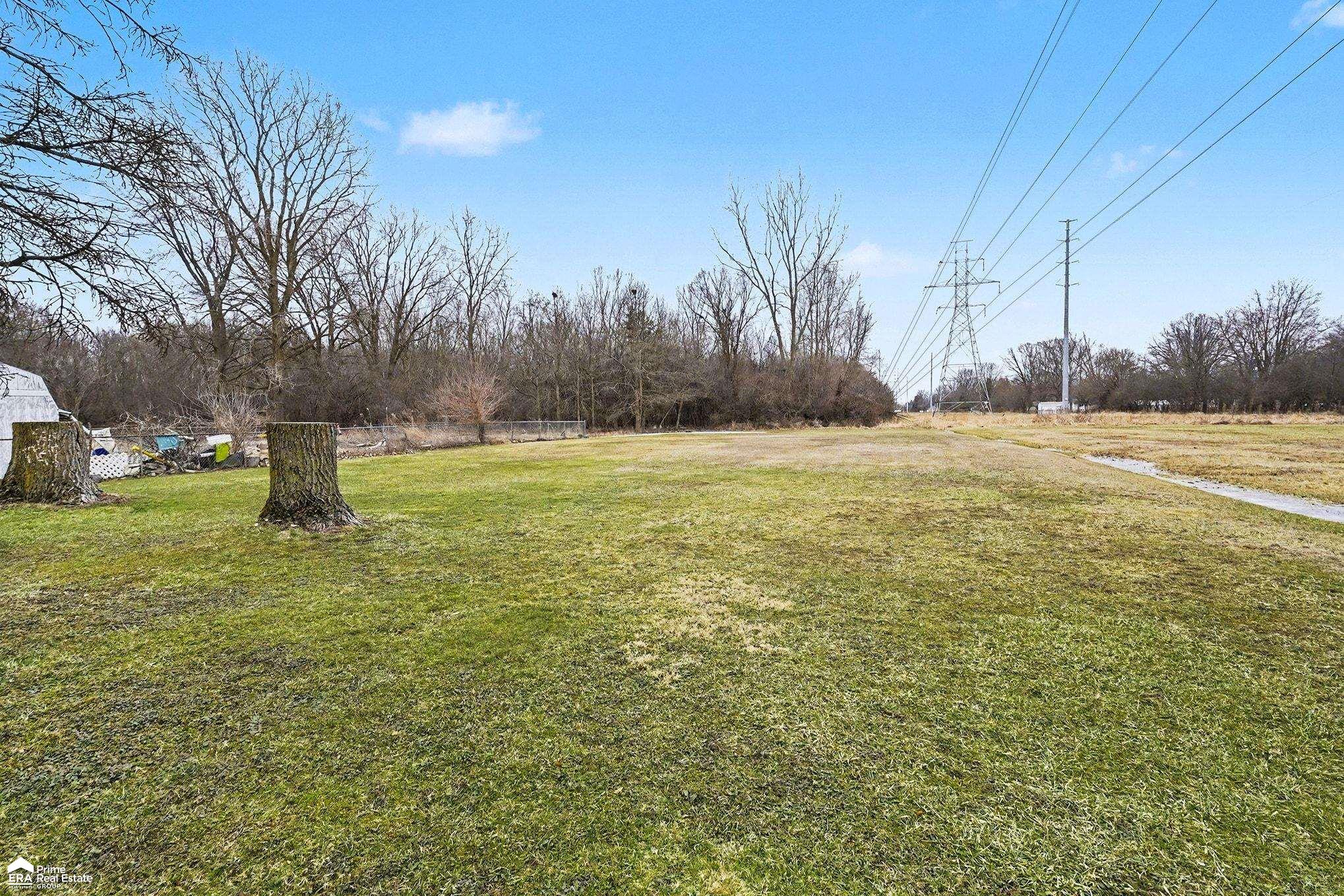 4136 Leith Street, Burton, MI, 48509