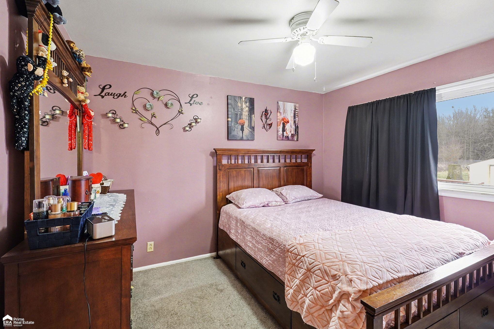 4136 Leith Street, Burton, MI, 48509