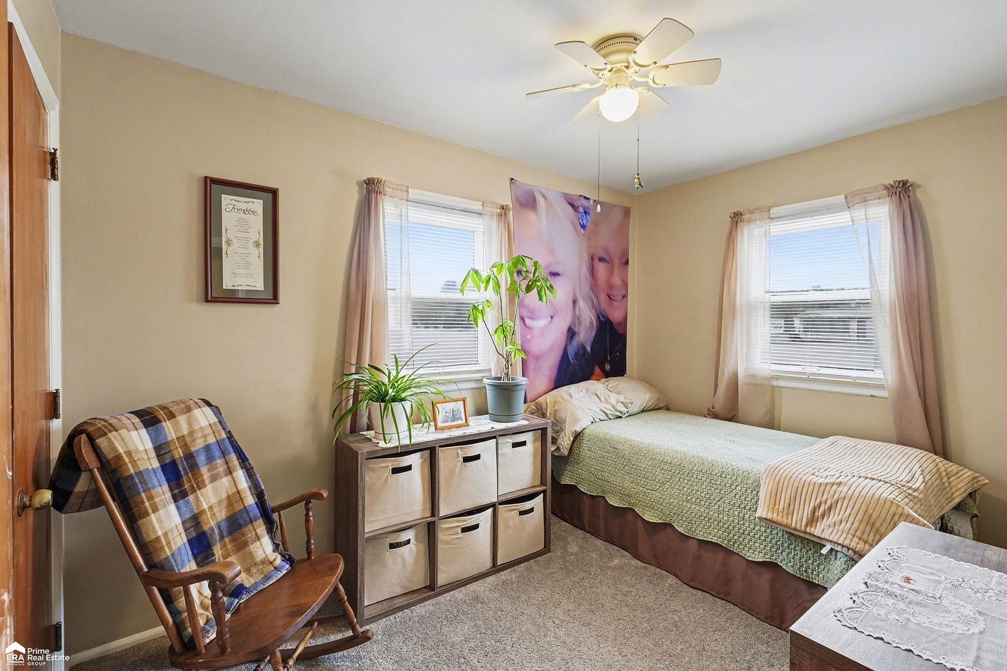 4136 Leith Street, Burton, MI, 48509