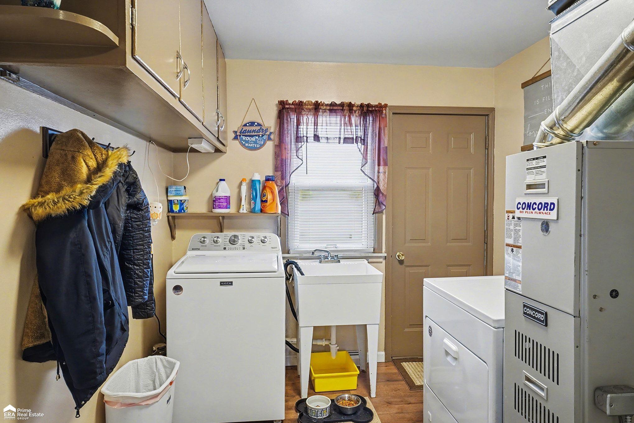 4136 Leith Street, Burton, MI, 48509