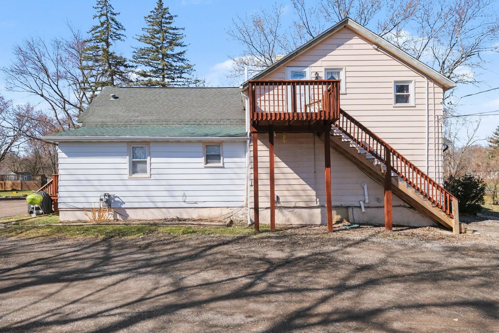 1163 W Reid UNIT&nbsp;3 Road, Flint, MI, 48507