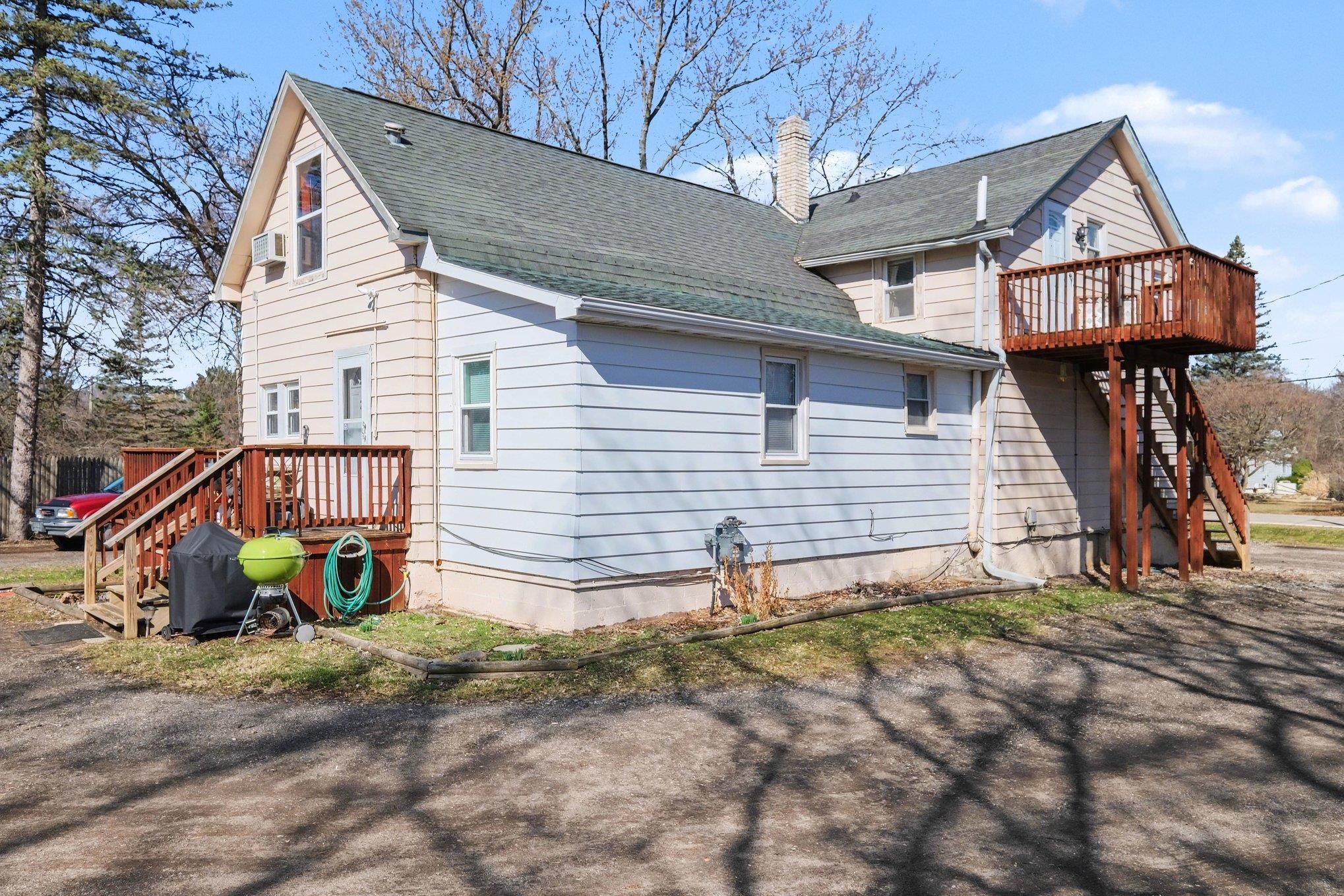 1163 W Reid UNIT&nbsp;3 Road, Flint, MI, 48507