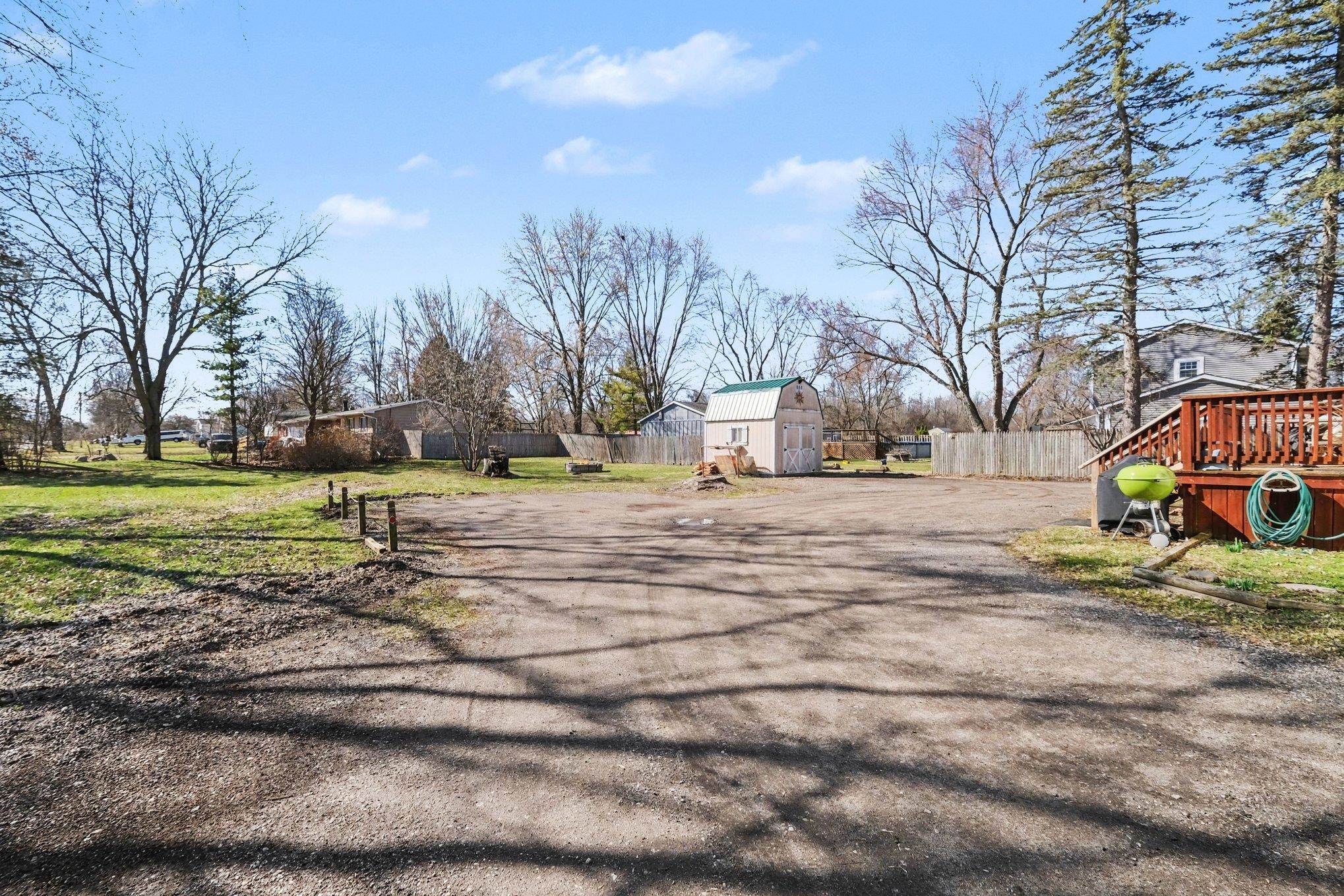 1163 W Reid UNIT&nbsp;3 Road, Flint, MI, 48507