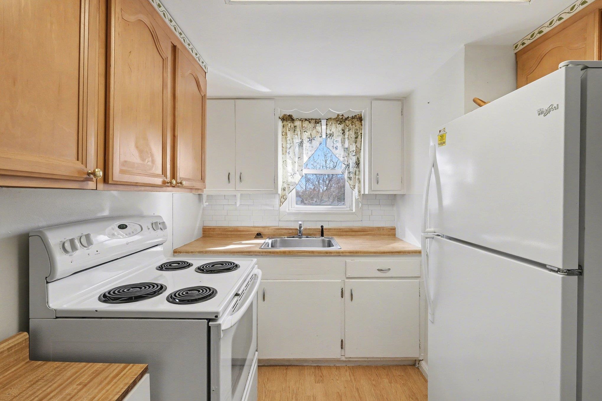 1163 W Reid UNIT&nbsp;3 Road, Flint, MI, 48507