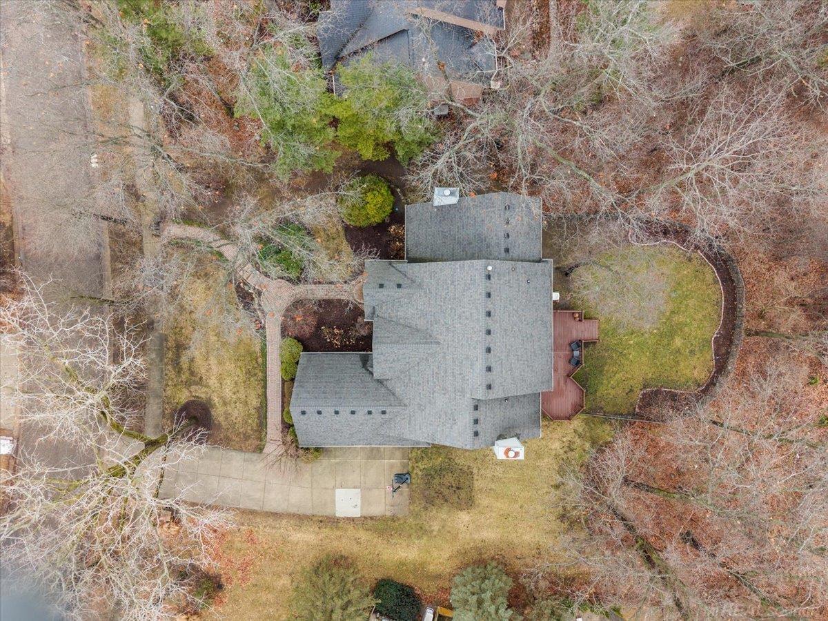 2757 W Bloomfield Oaks Drive, West Bloomfield, MI, 48324