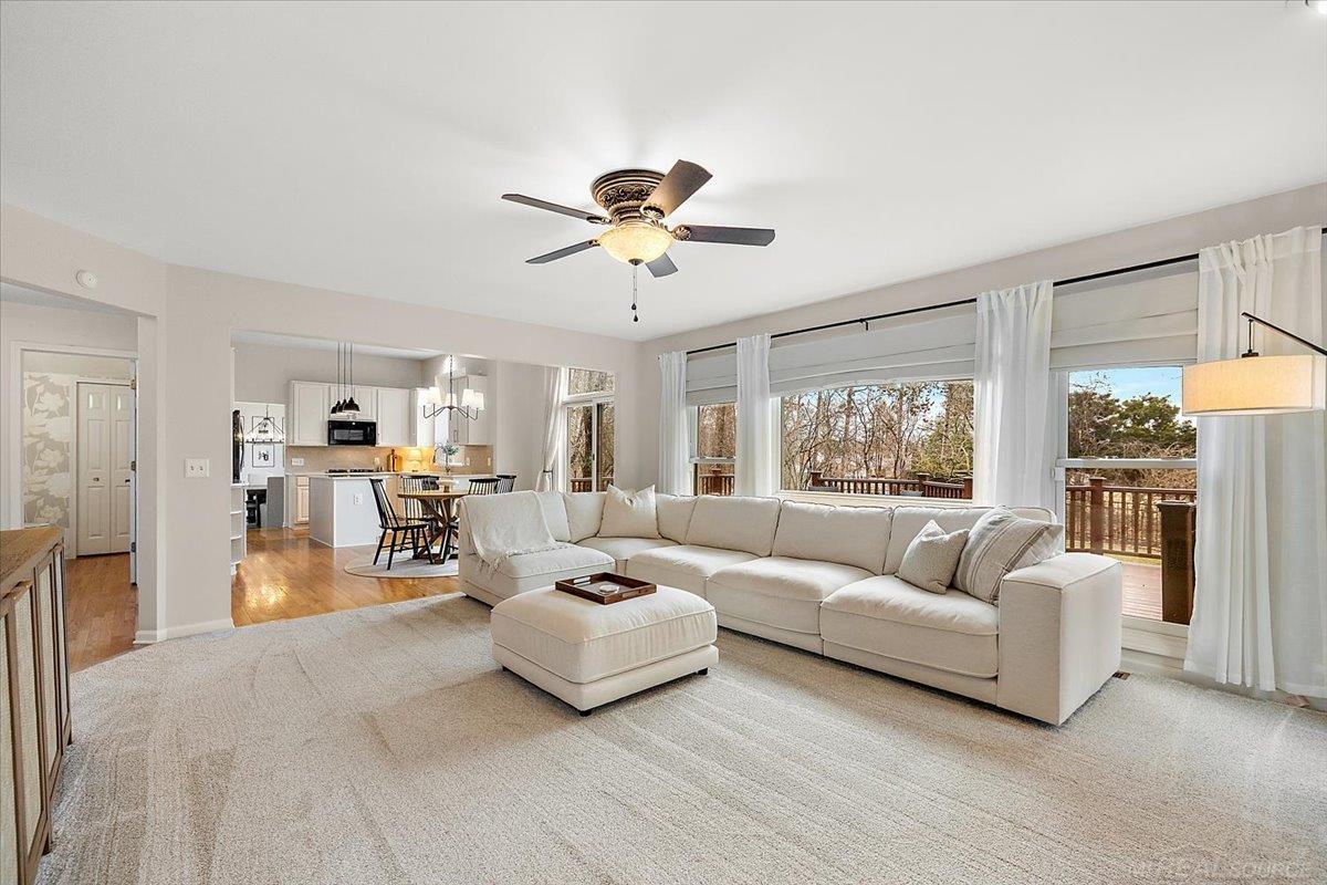 2757 W Bloomfield Oaks Drive, West Bloomfield, MI, 48324