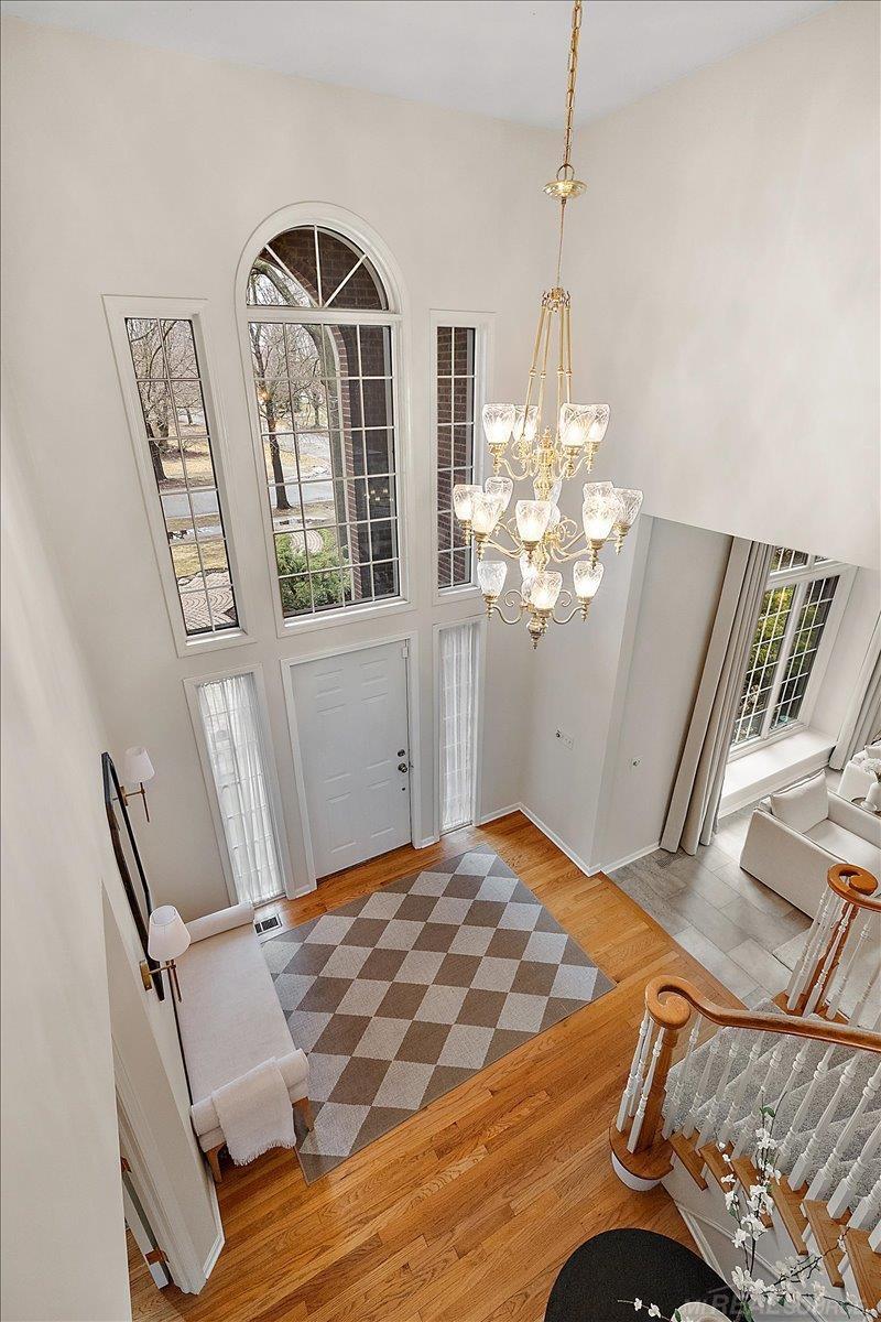 2757 W Bloomfield Oaks Drive, West Bloomfield, MI, 48324