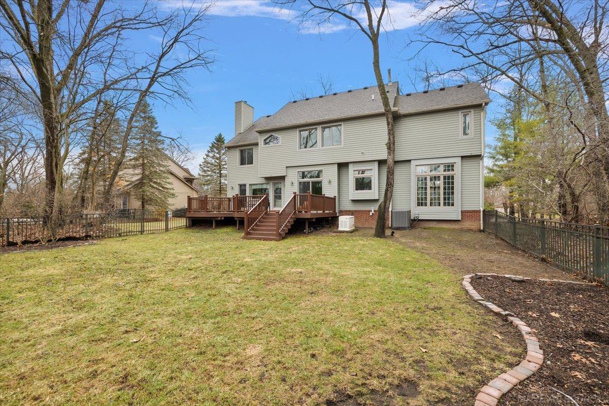 2757 W Bloomfield Oaks Drive, West Bloomfield, MI, 48324