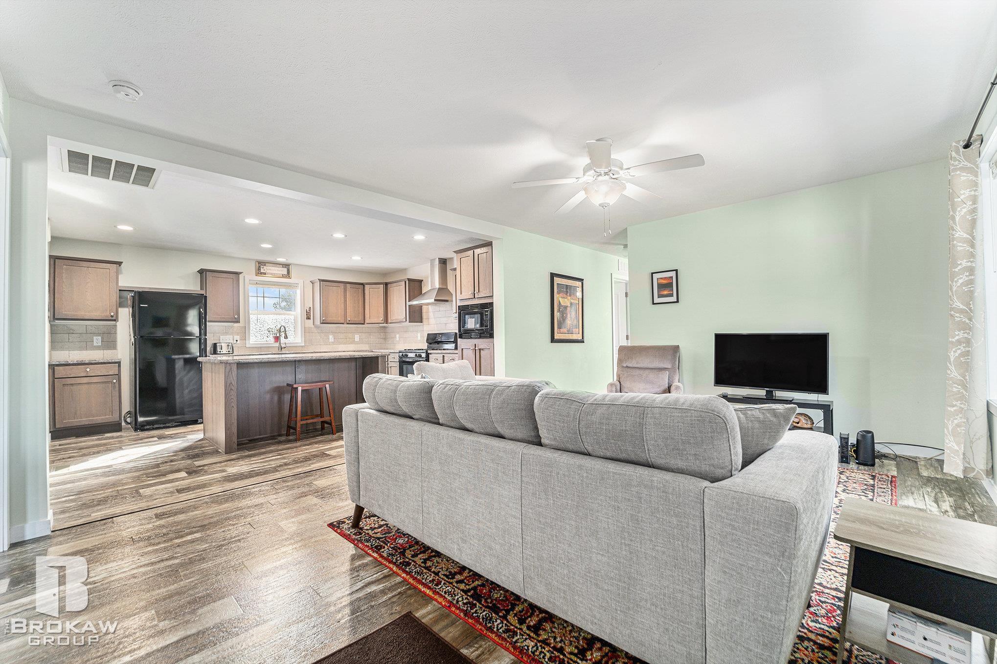 4649 Butternut Street, Clarkston, MI, 48348