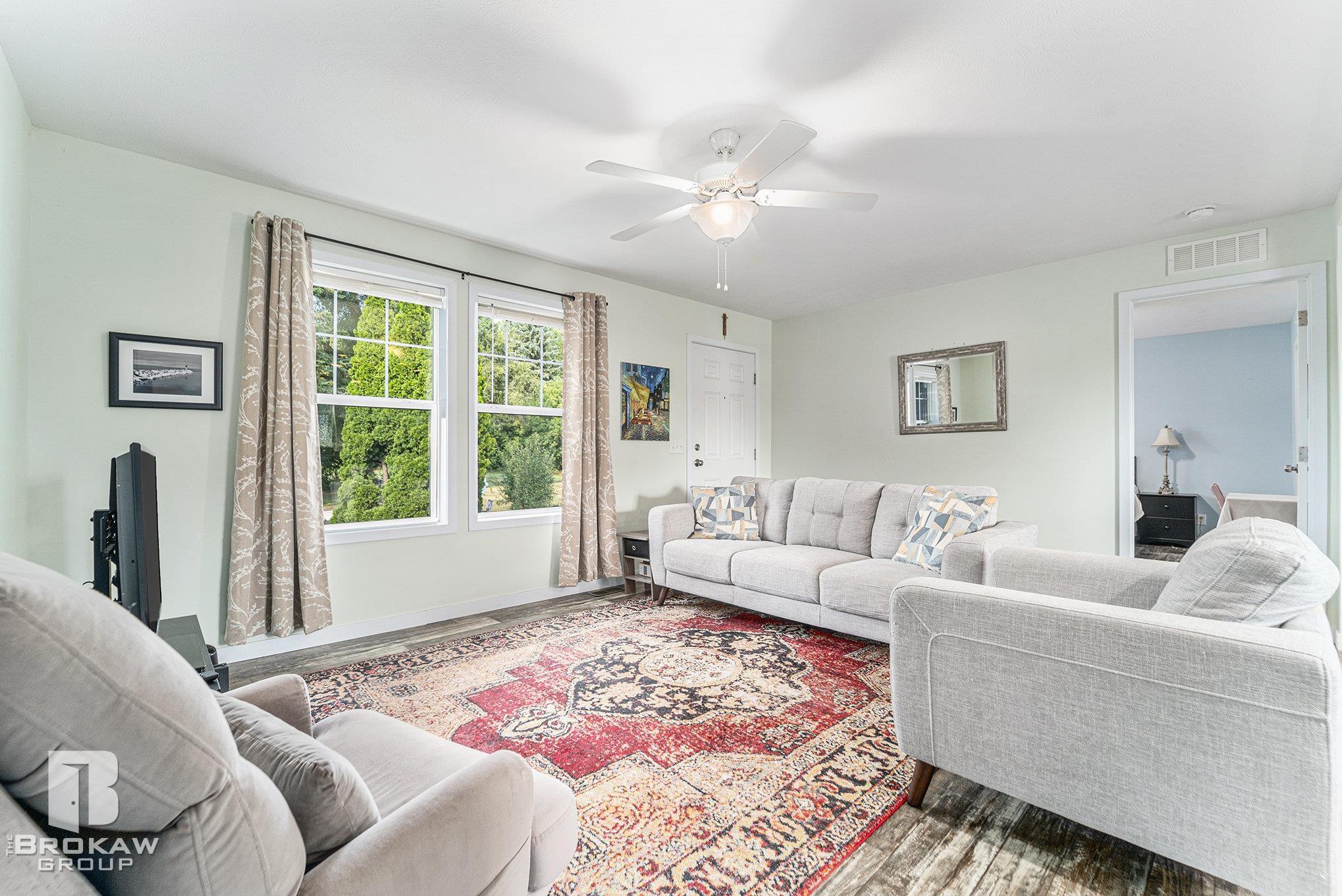 4649 Butternut Street, Clarkston, MI, 48348