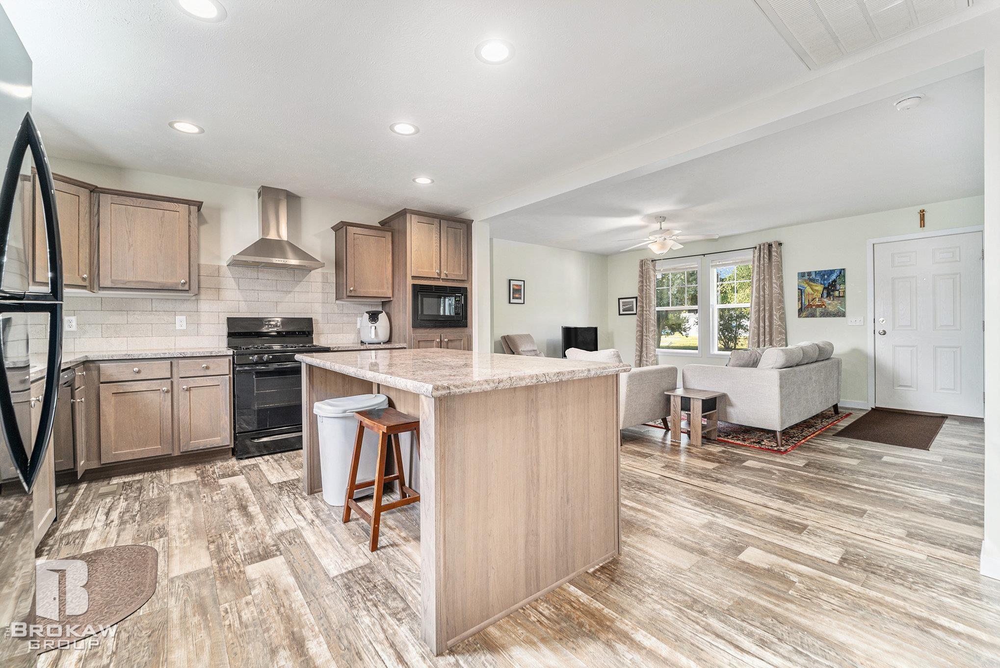 4649 Butternut Street, Clarkston, MI, 48348