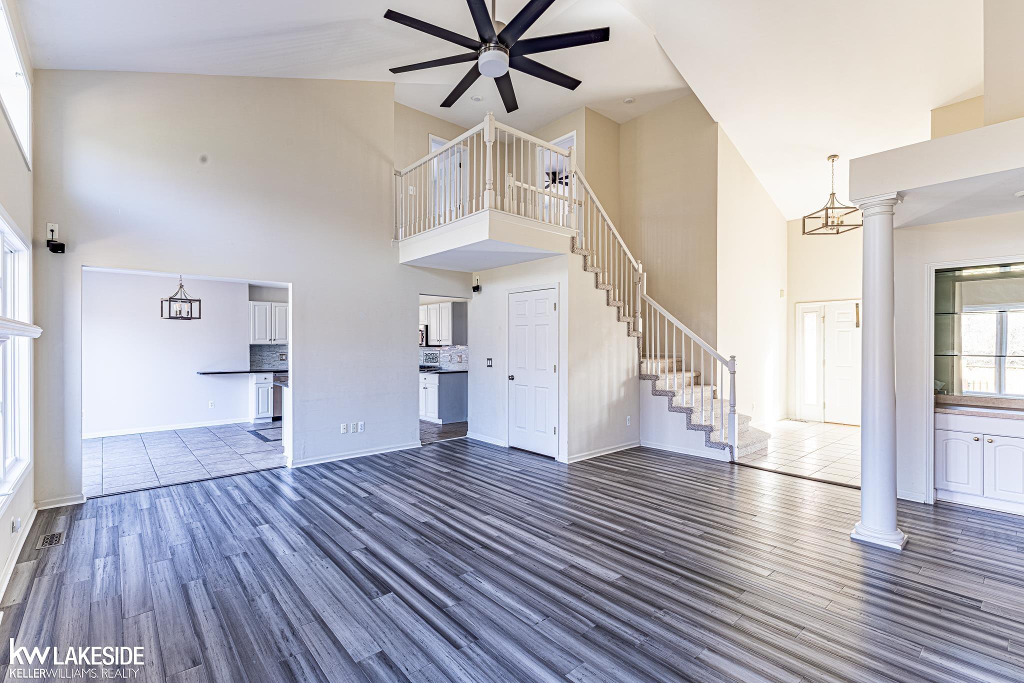 57289 Yorkshire Drive, Washington, MI, 48094