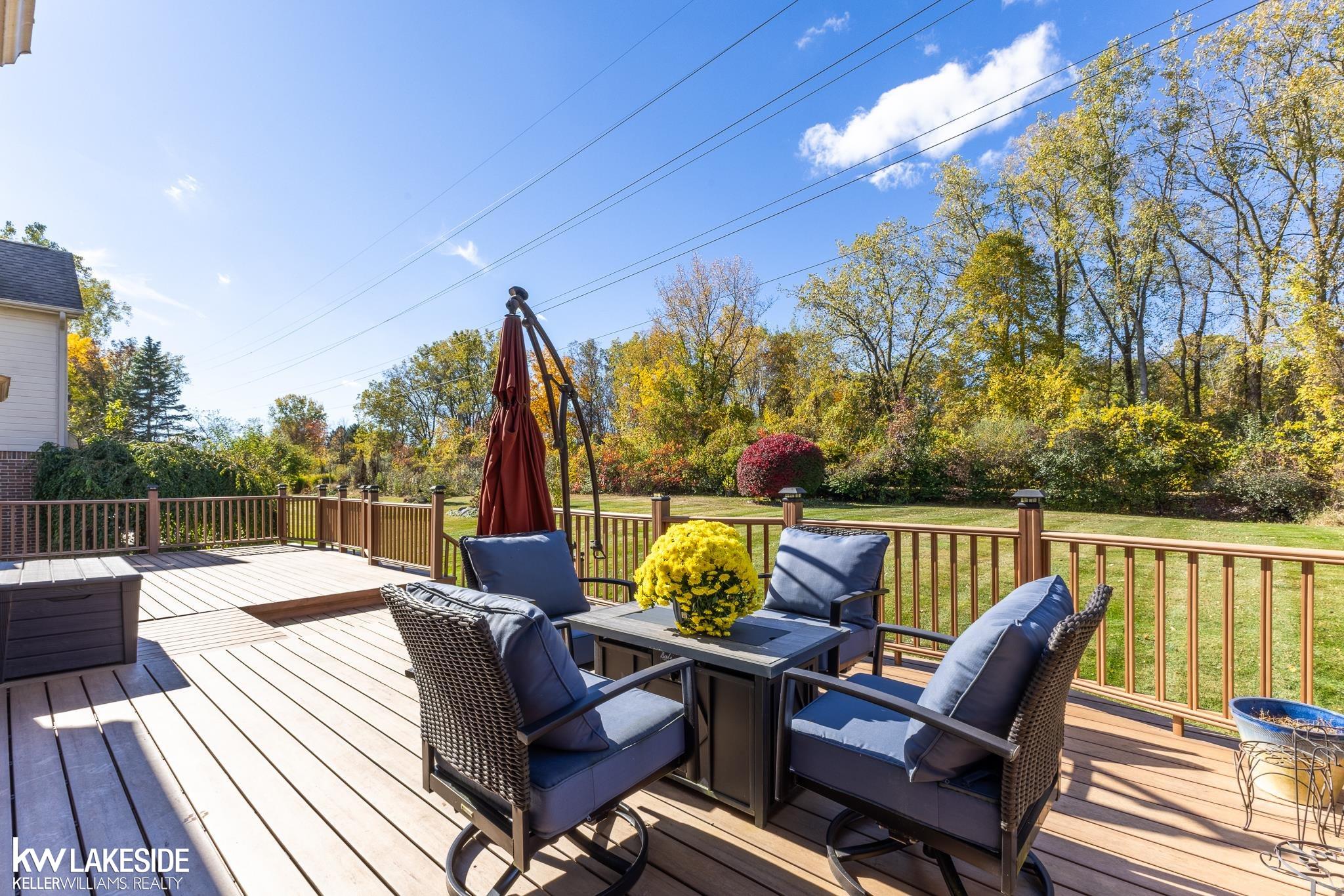 57289 Yorkshire Drive, Washington, MI, 48094