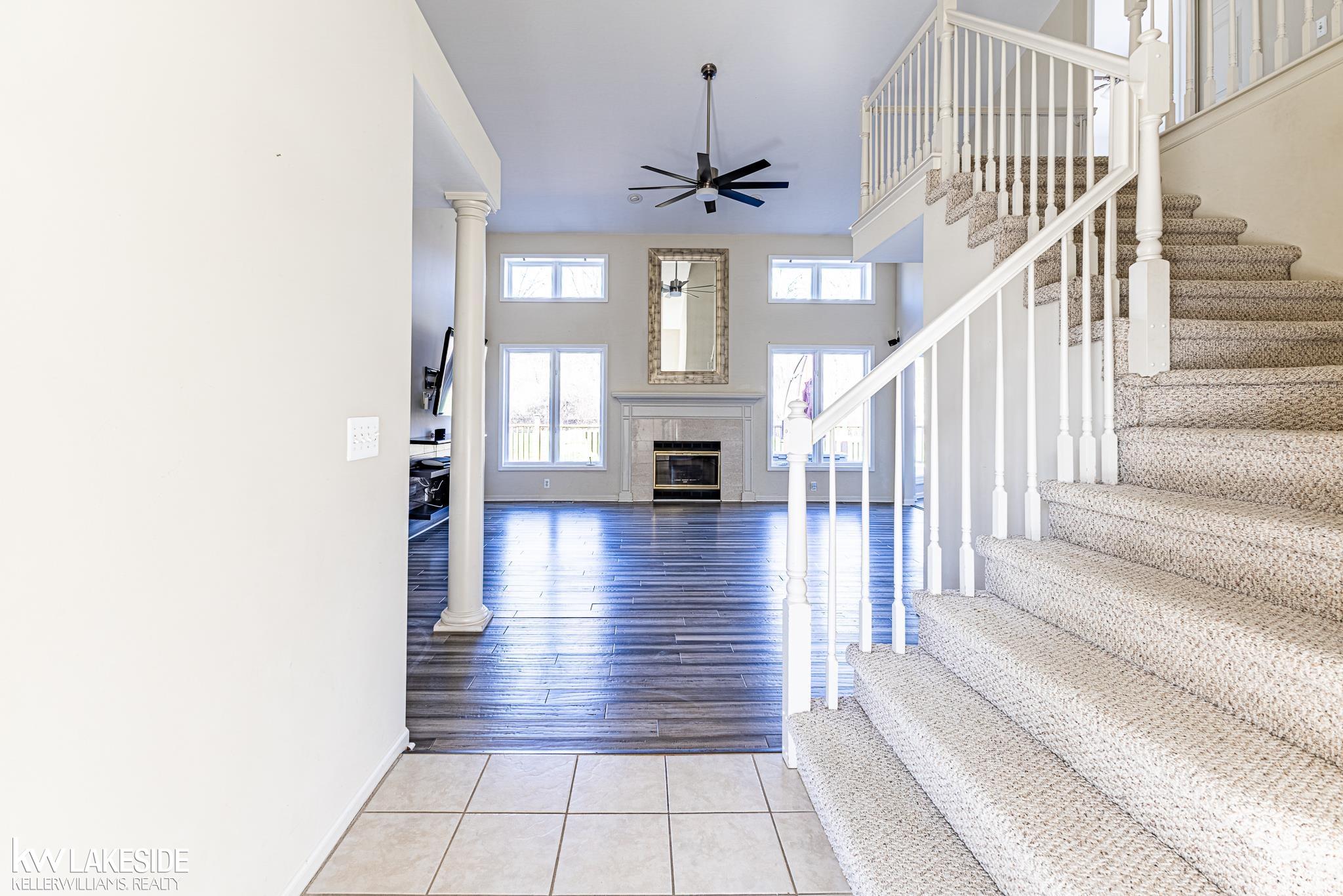 57289 Yorkshire Drive, Washington, MI, 48094