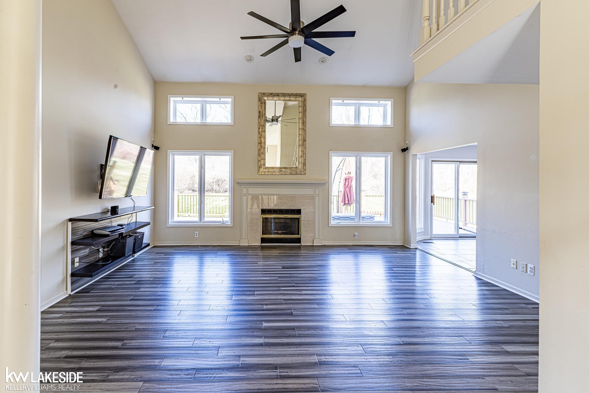 57289 Yorkshire Drive, Washington, MI, 48094