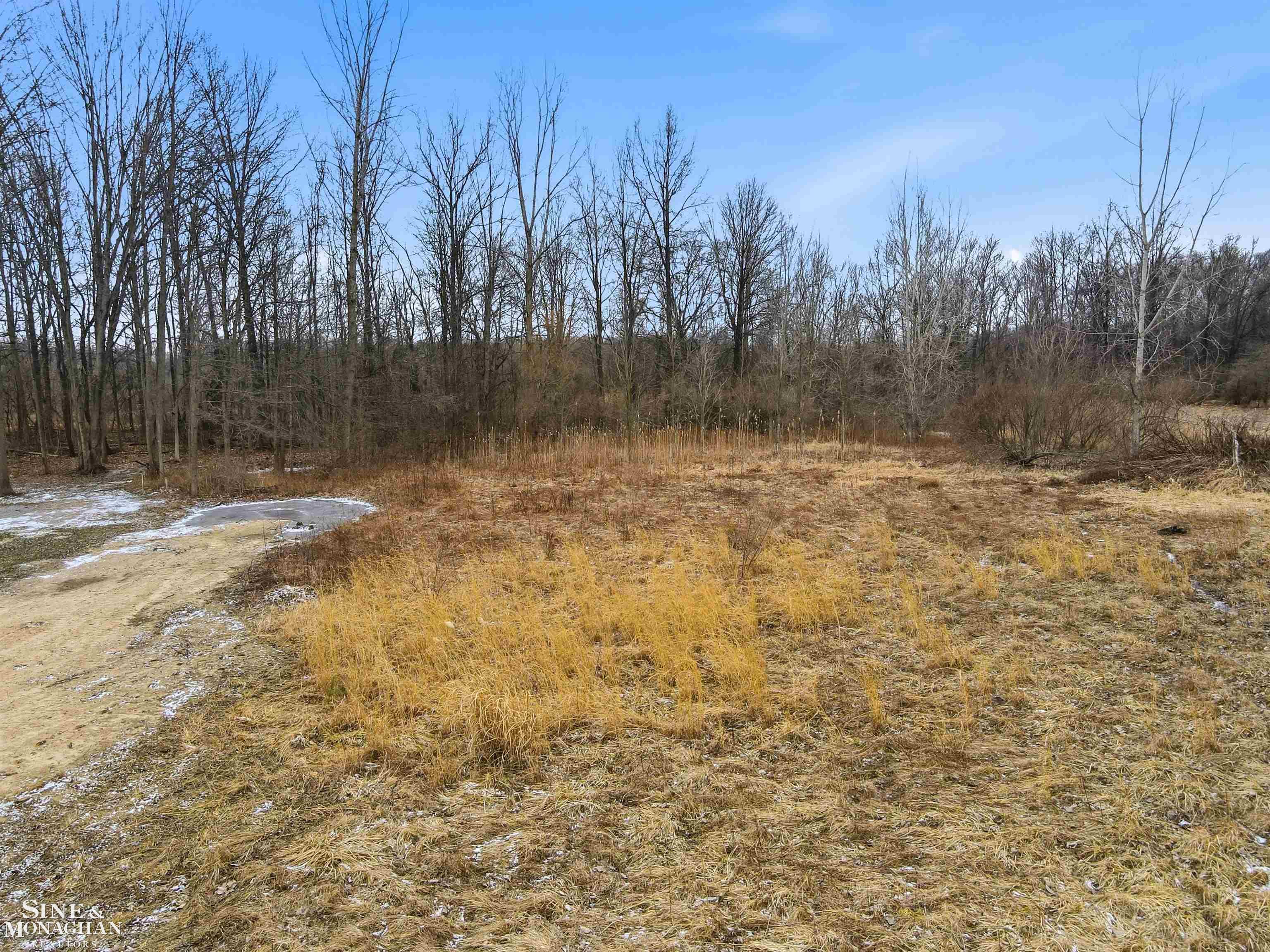 8101-8111 Adair Road, Adair, MI, 48064