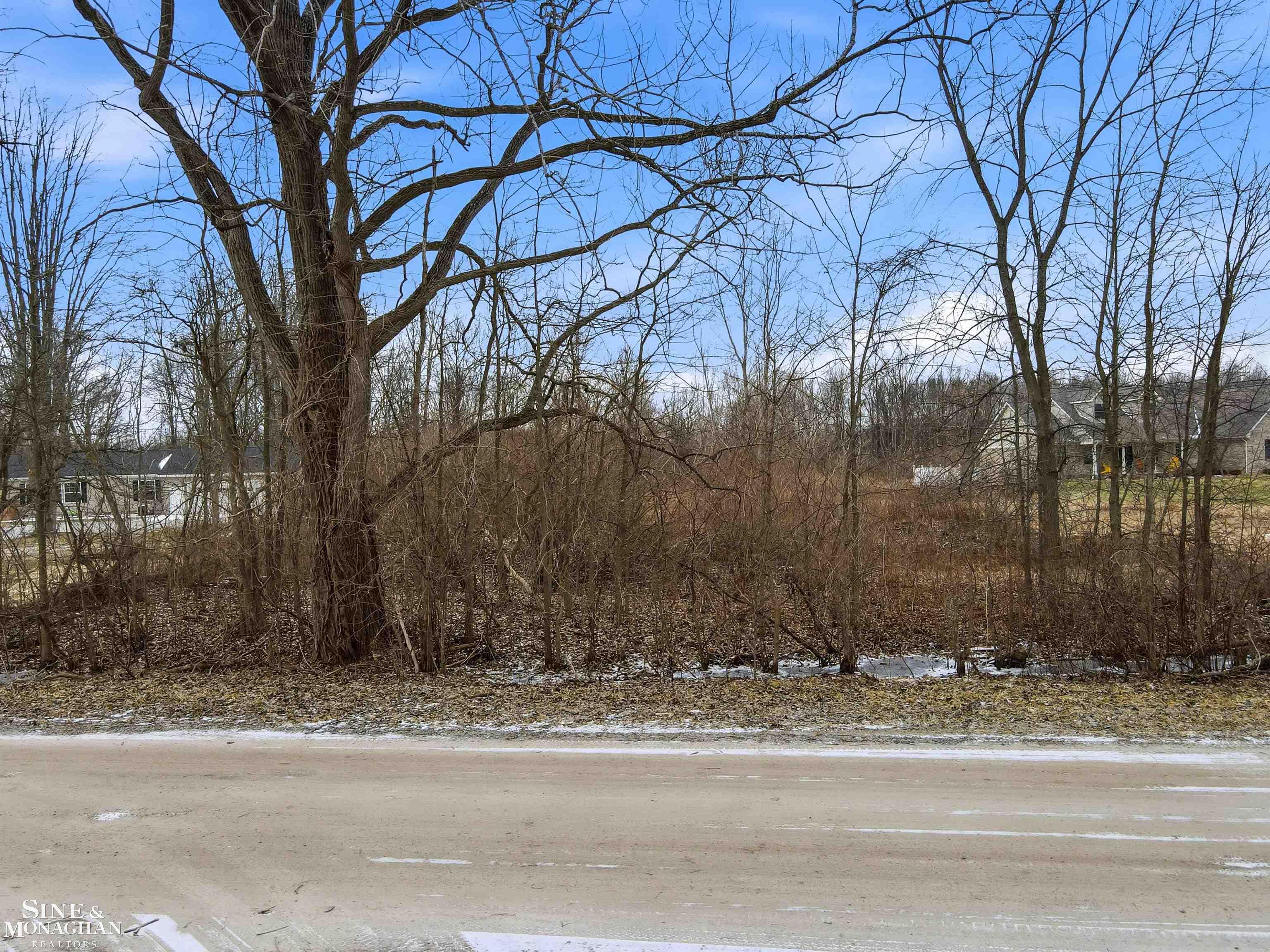 8101-8111 Adair Road, Adair, MI, 48064