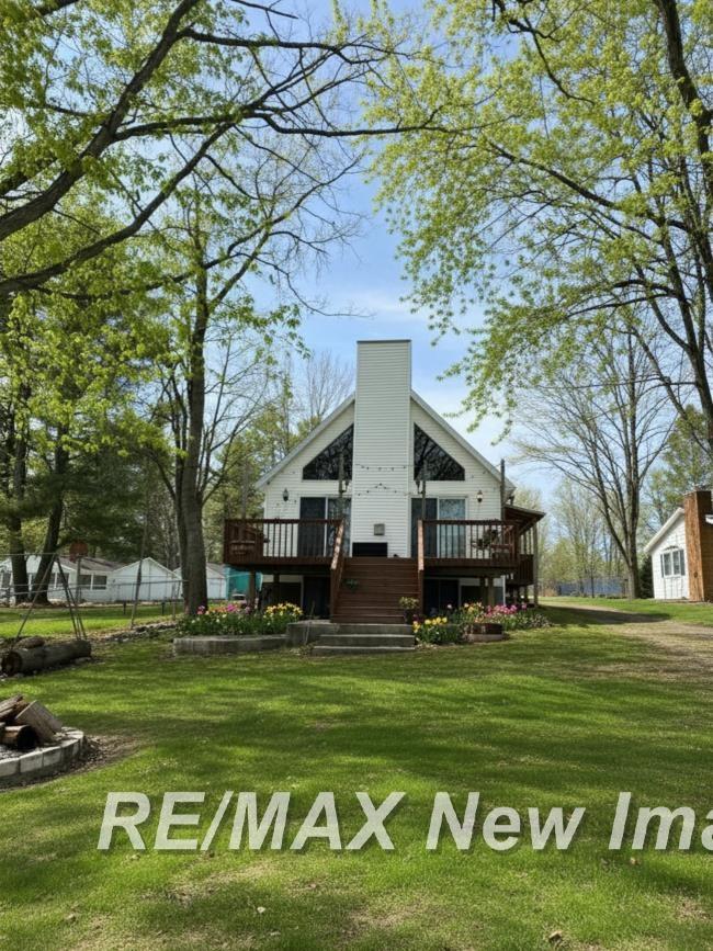 1st image of 3837 S Pine Rd, Beaverton, MI 48612 | MLS# 61050202015