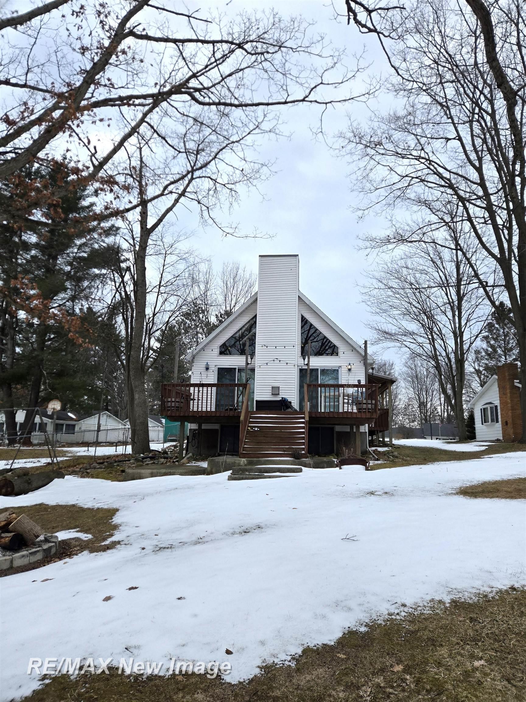 3rd image of 3837 S Pine Rd, Beaverton, MI 48612 | MLS# 61050202015