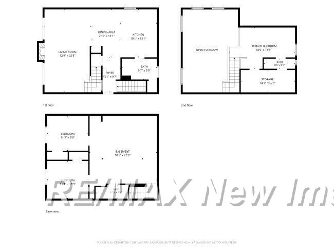 36th image of 3837 S Pine Rd, Beaverton, MI 48612 | MLS# 61050202015