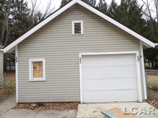 349 Greenly Street, Adrian, MI, 49221