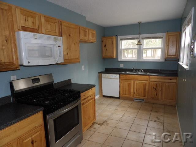 349 Greenly Street, Adrian, MI, 49221