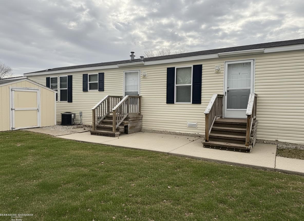 4539 Carlton Road, Sterling Heights, MI, 48310