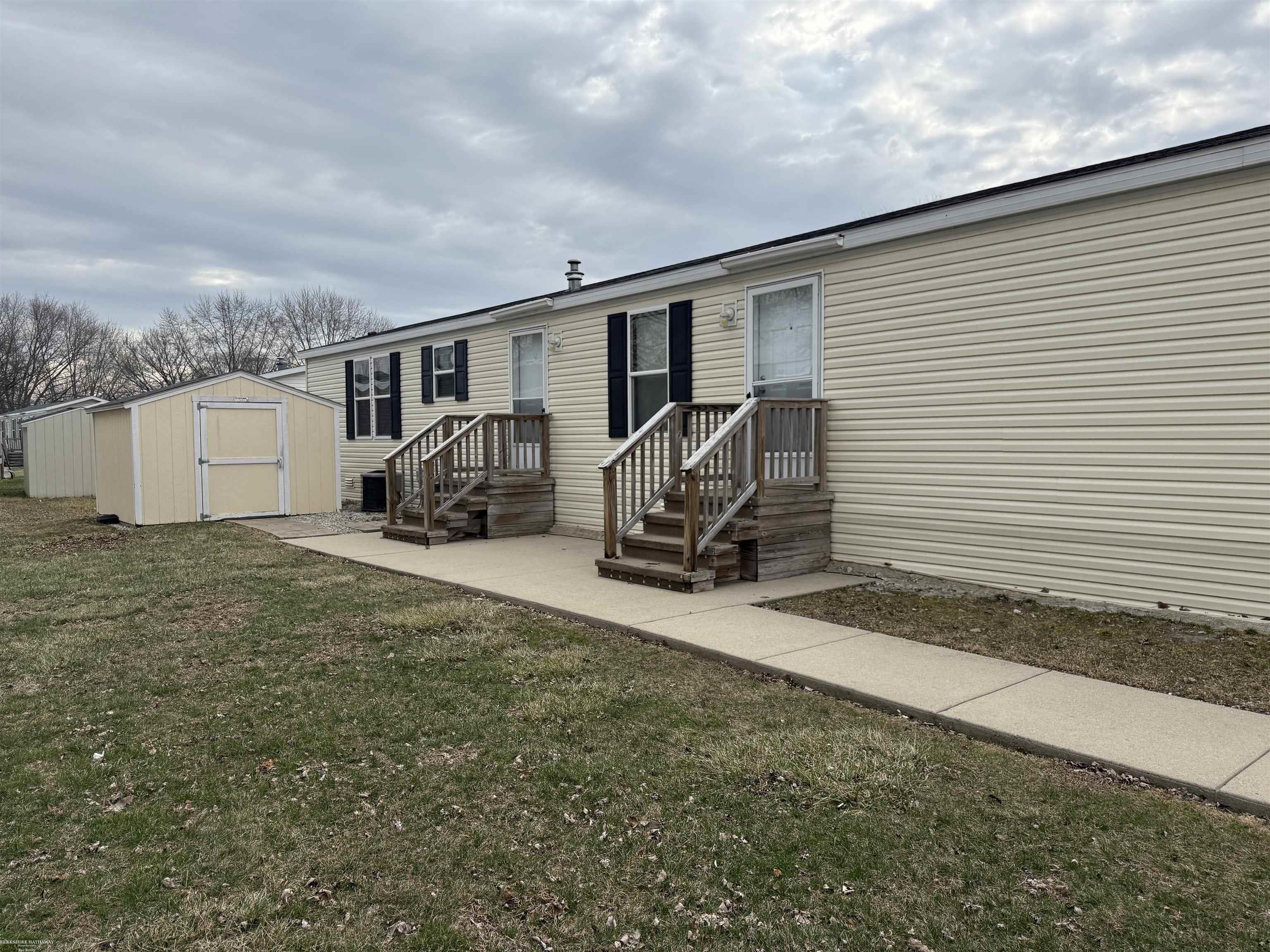 4539 Carlton Road, Sterling Heights, MI, 48310