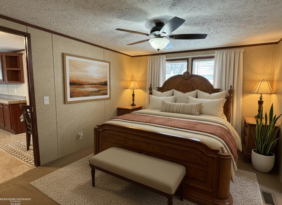 4539 Carlton Road, Sterling Heights, MI, 48310