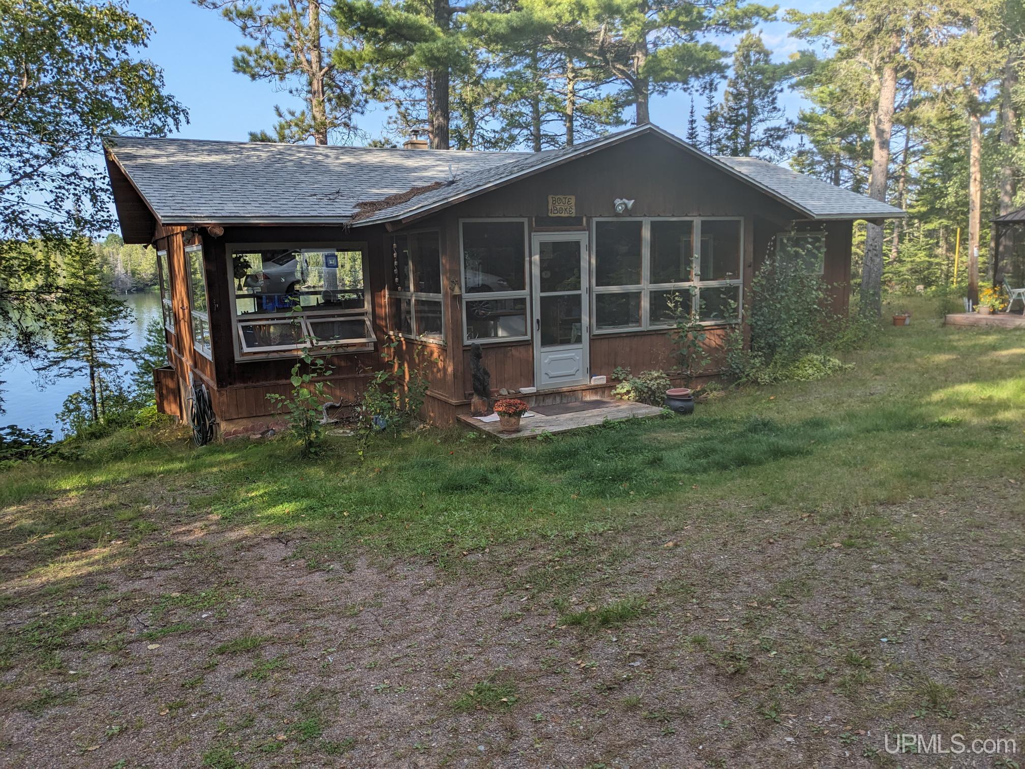 11305 M-26 Highway, Eagle Harbor, MI, 49950