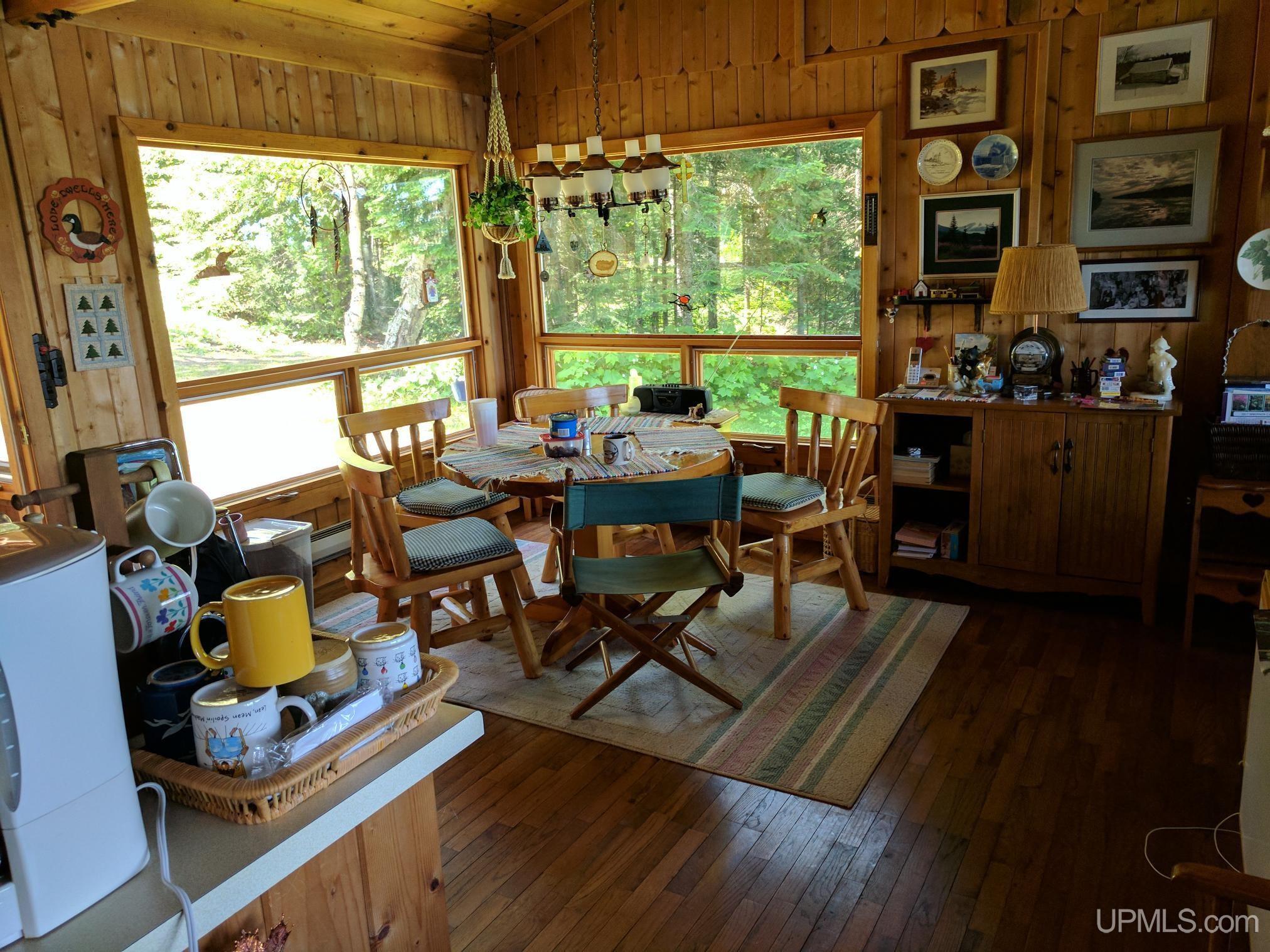 11305 M-26 Highway, Eagle Harbor, MI, 49950