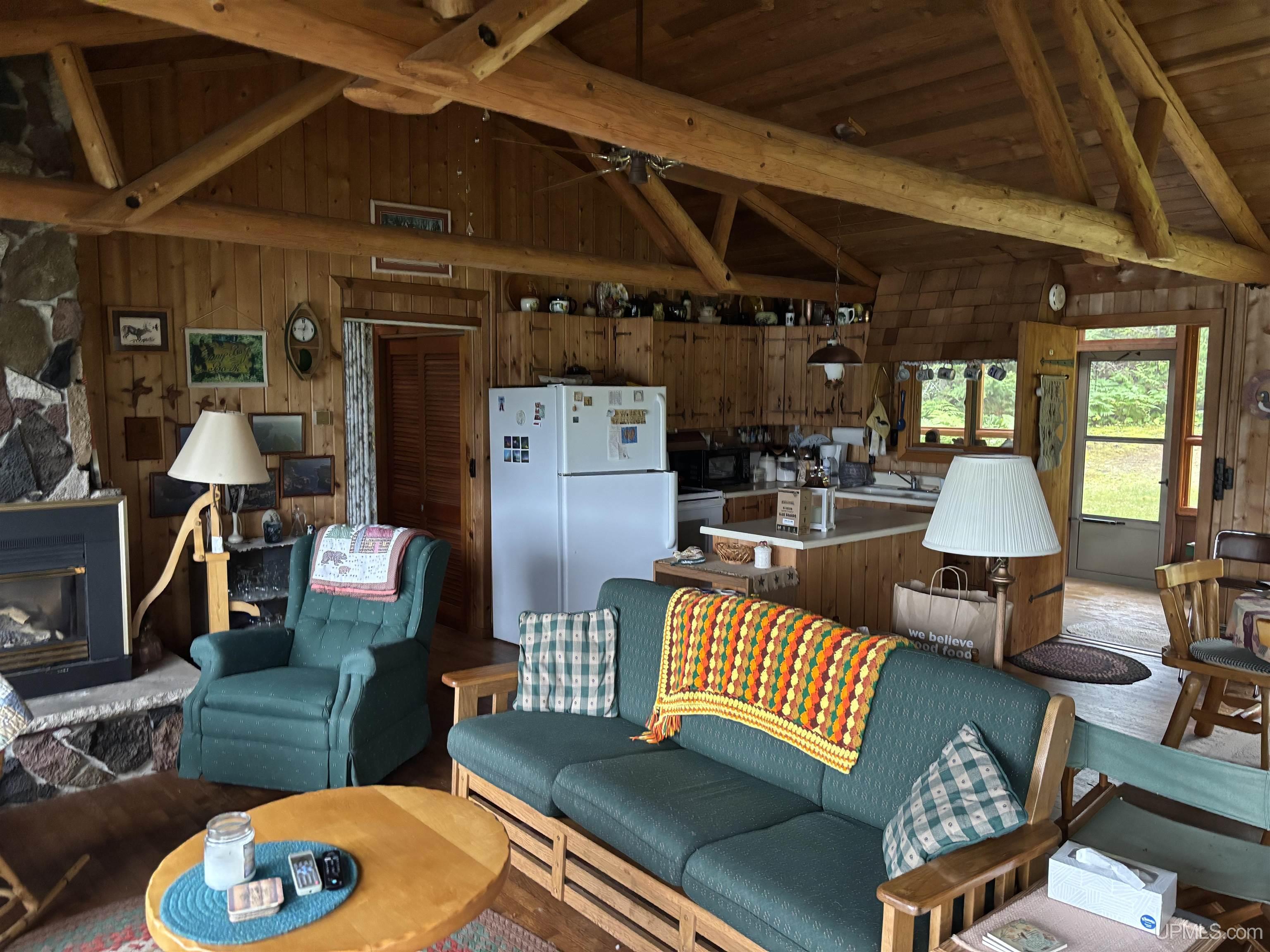 11305 M-26 Highway, Eagle Harbor, MI, 49950