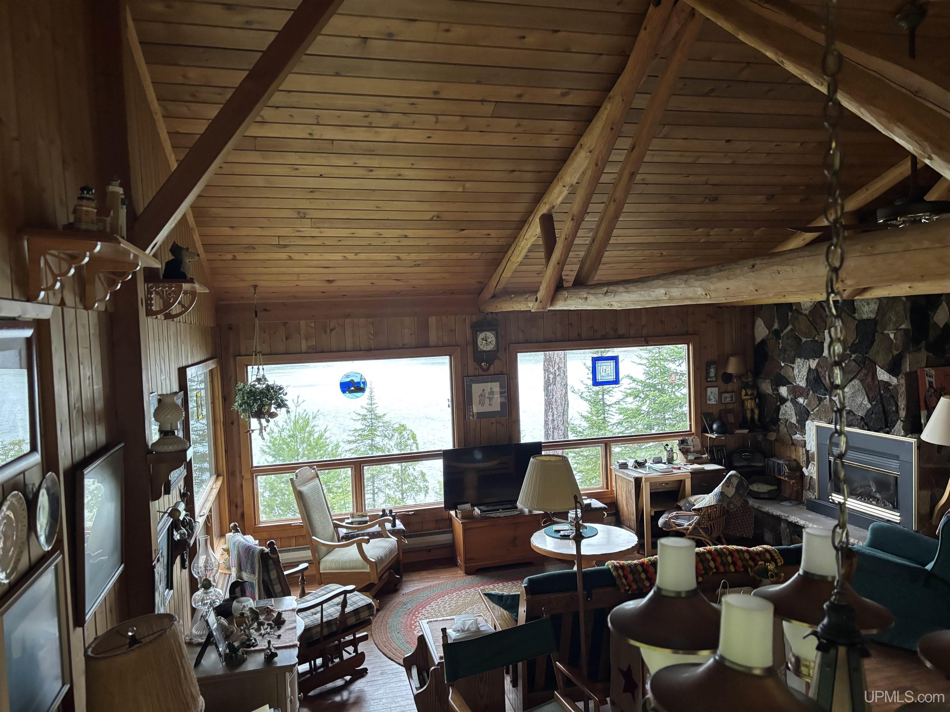 11305 M-26 Highway, Eagle Harbor, MI, 49950