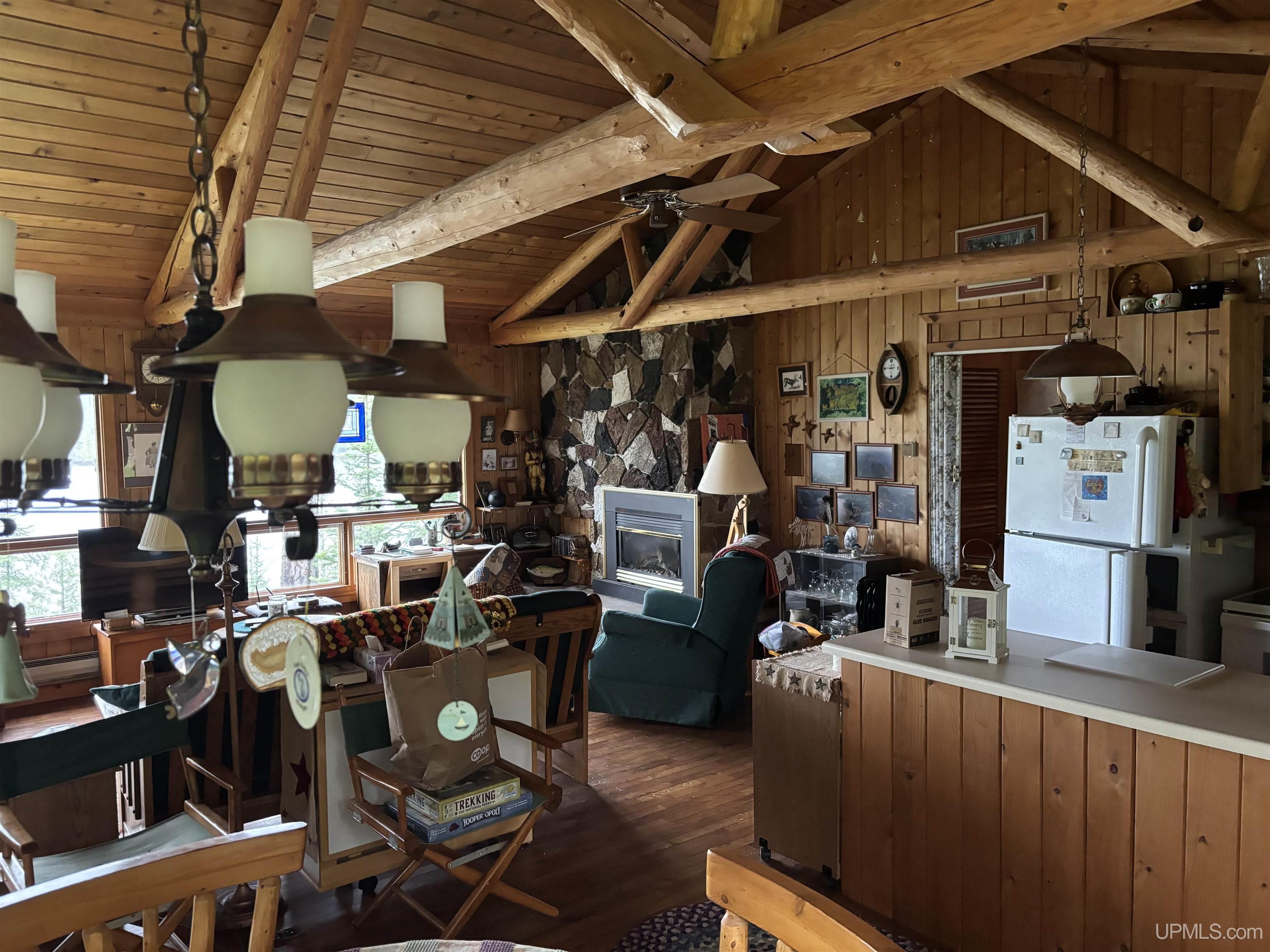 11305 M-26 Highway, Eagle Harbor, MI, 49950