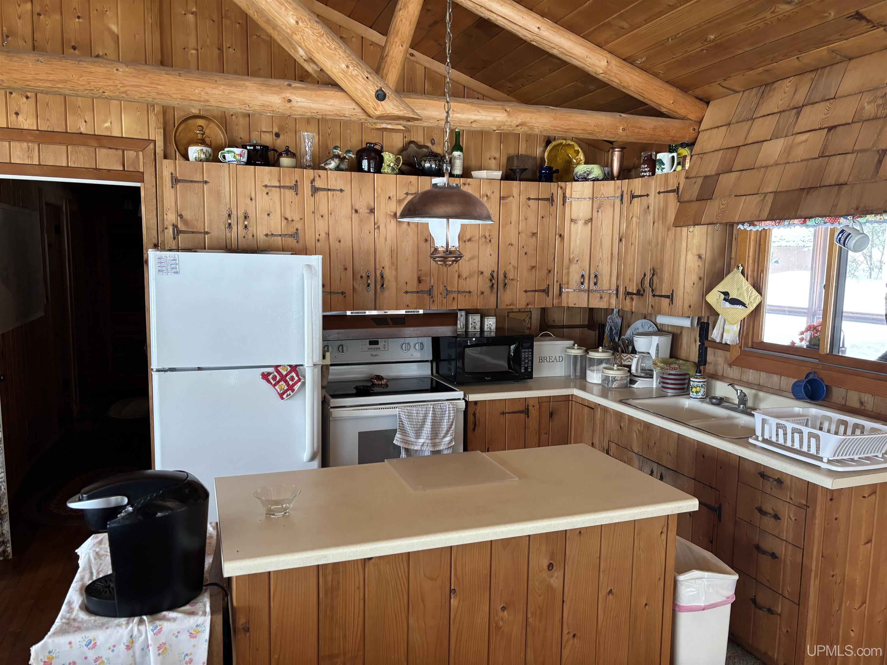 11305 M-26 Highway, Eagle Harbor, MI, 49950