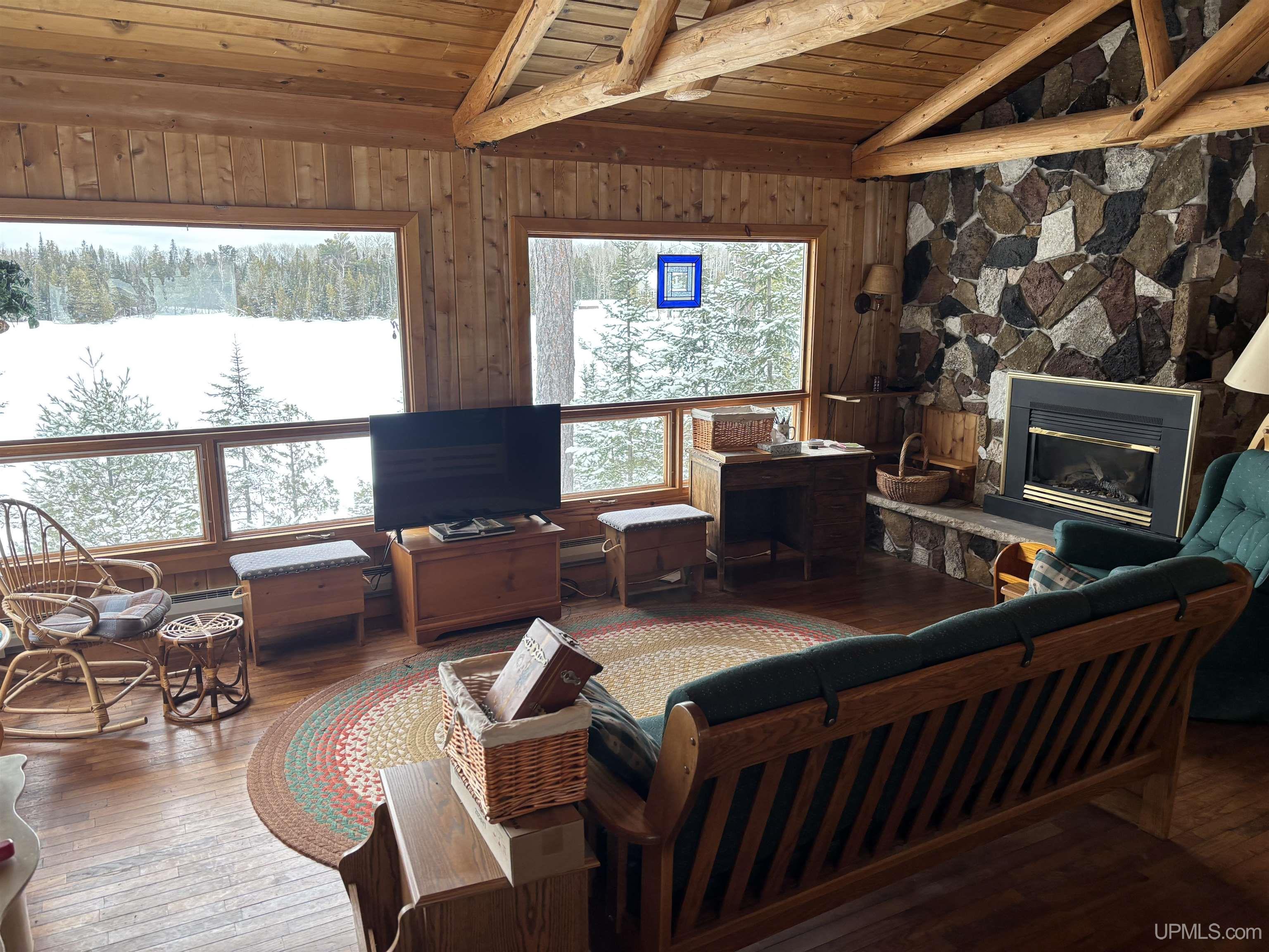 11305 M-26 Highway, Eagle Harbor, MI, 49950